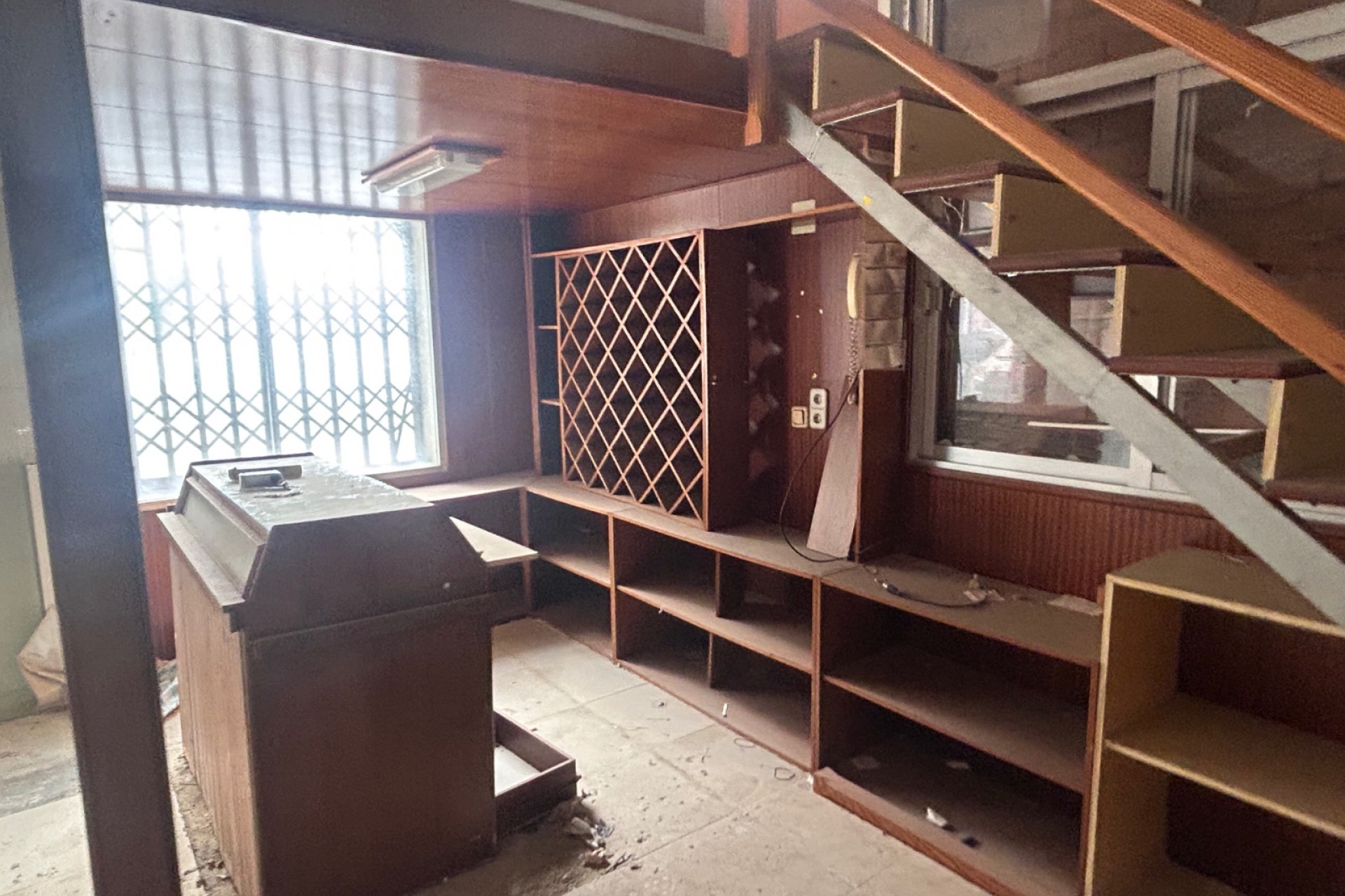 Resale - Town House -
Jacarilla - Inland