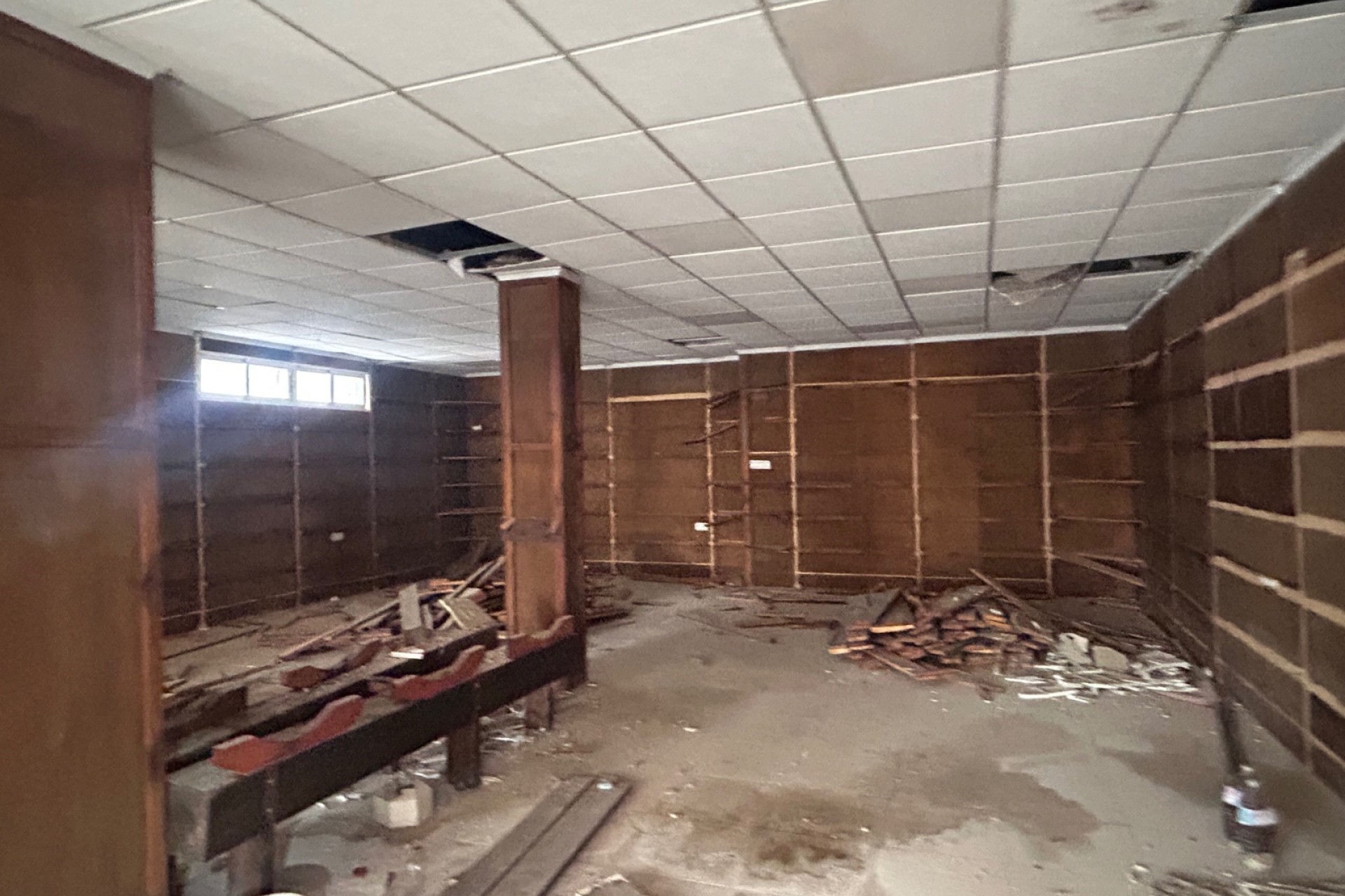 Resale - Town House -
Jacarilla - Inland