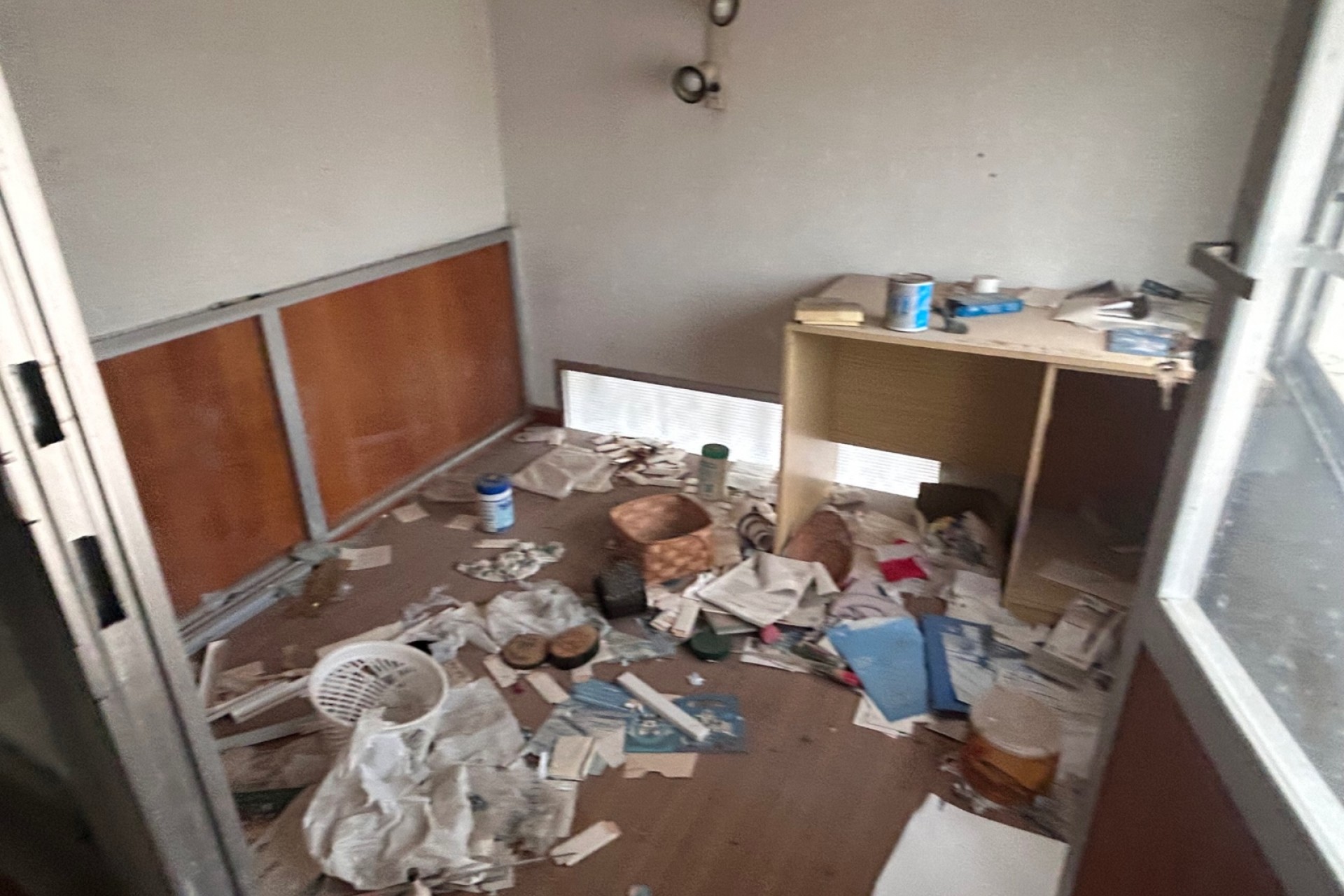 Resale - Town House -
Jacarilla - Inland