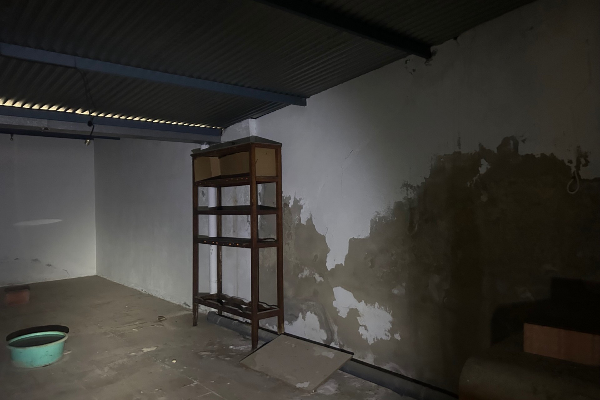 Resale - Town House -
Jacarilla - Inland