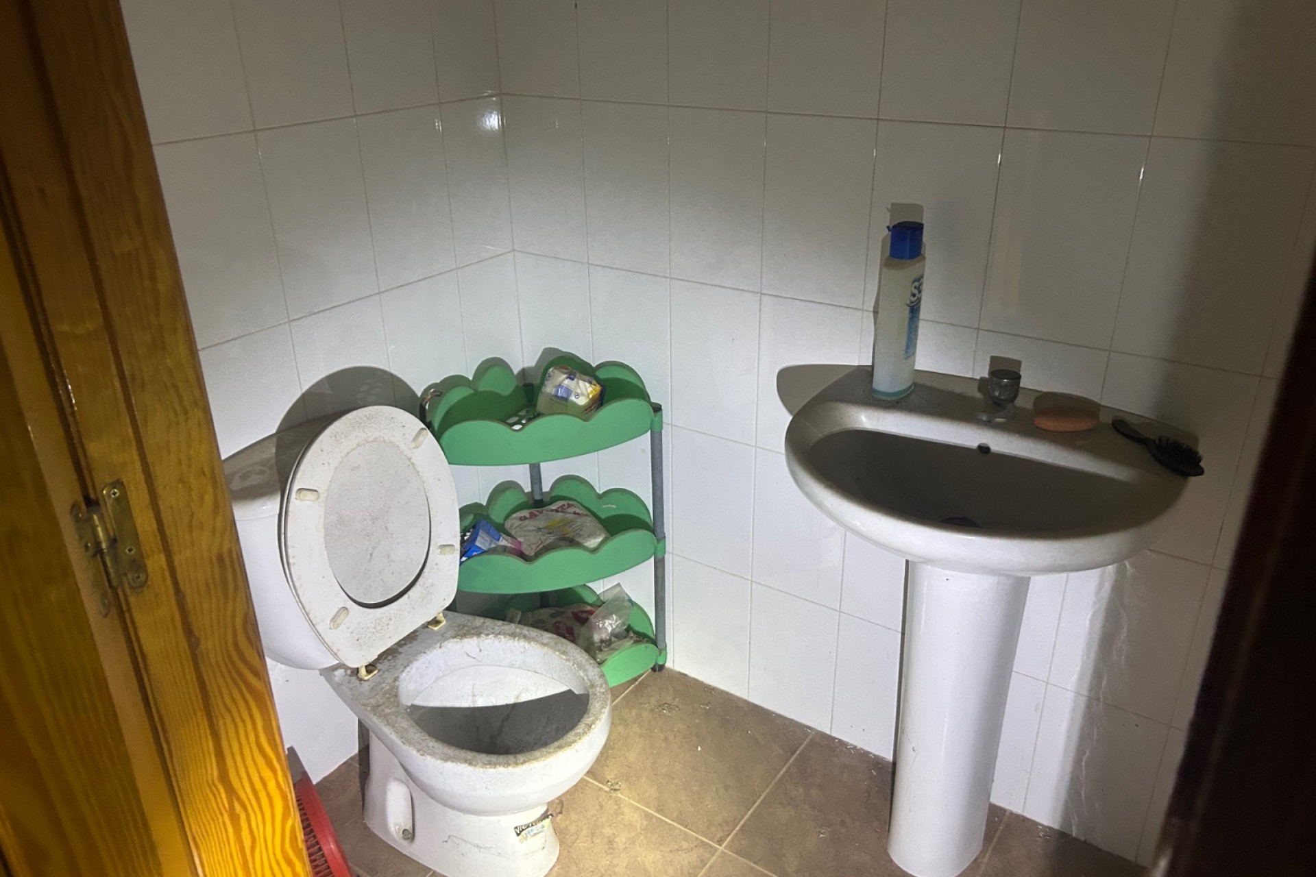 Resale - Town House -
Jacarilla - Inland