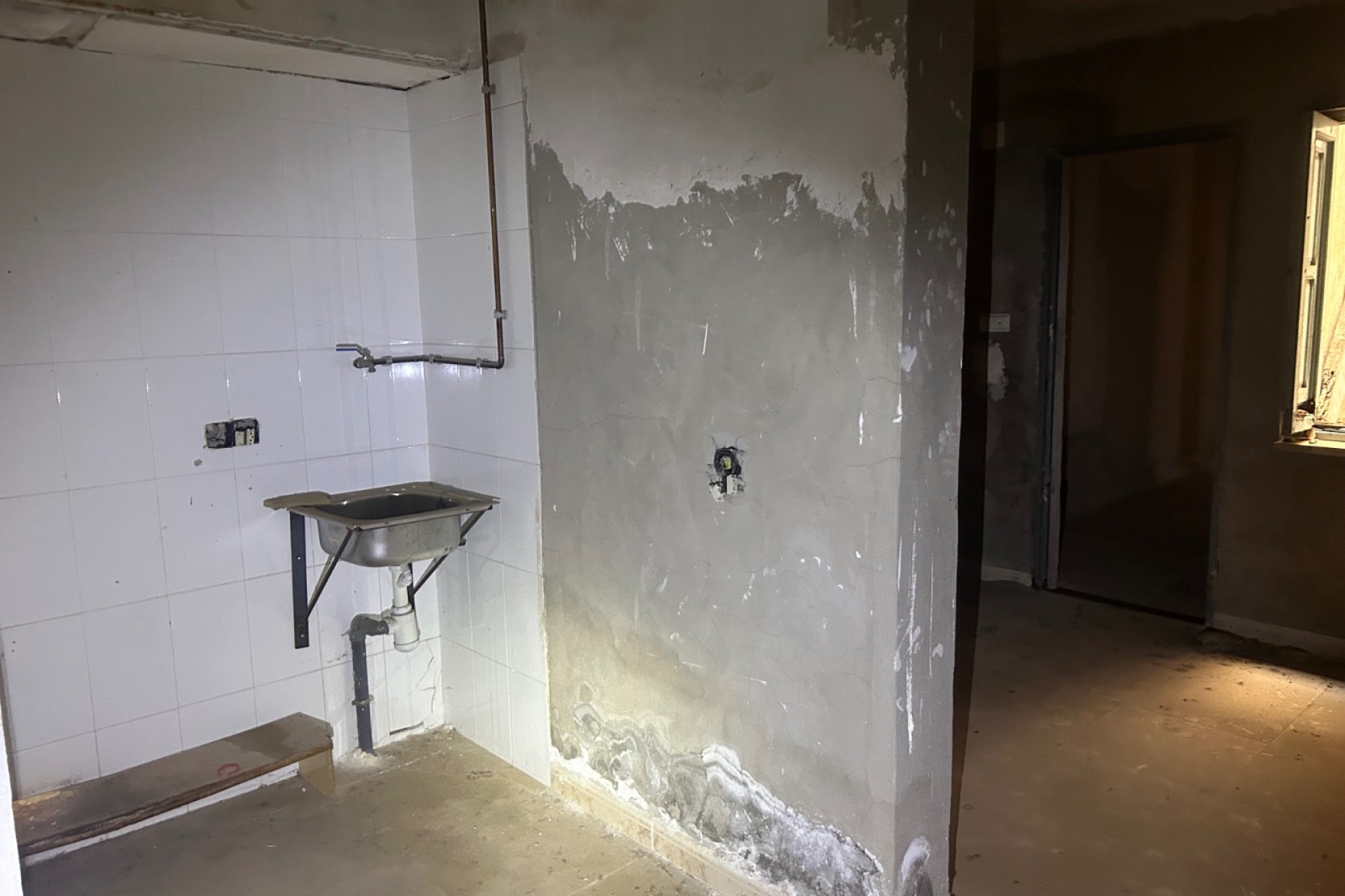 Resale - Town House -
Jacarilla - Inland