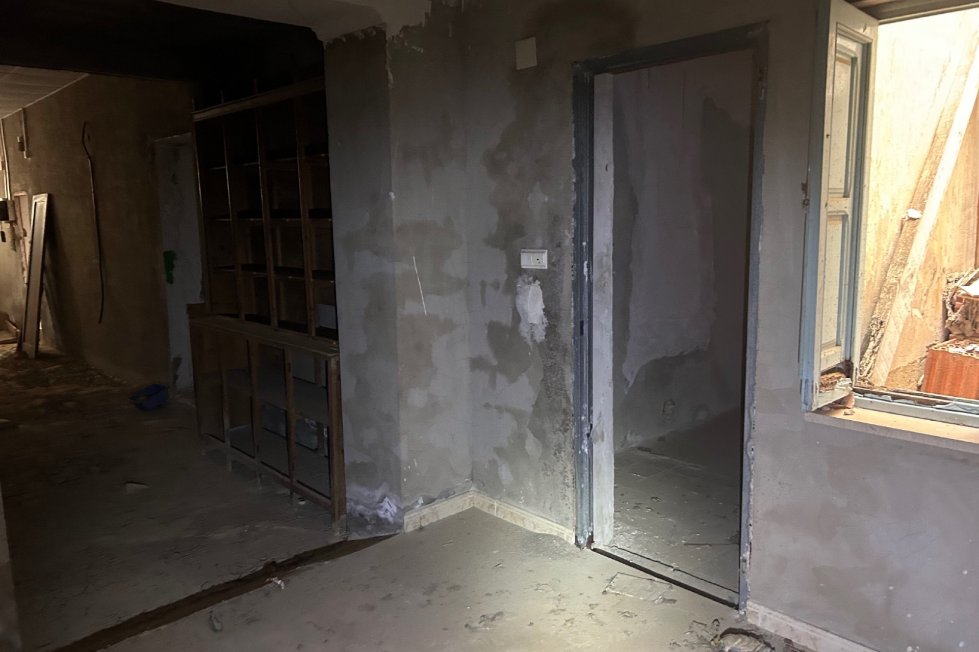 Resale - Town House -
Jacarilla - Inland