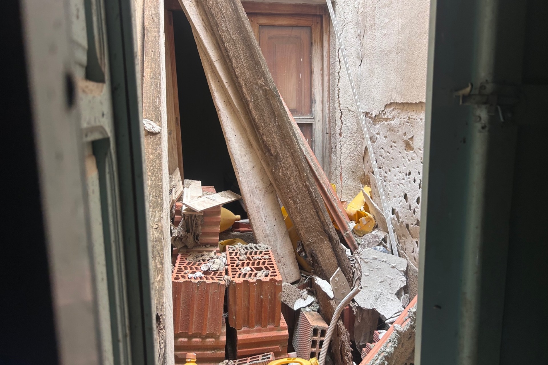 Resale - Town House -
Jacarilla - Inland