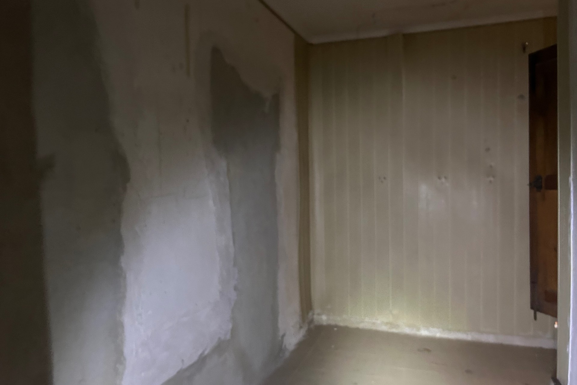 Resale - Town House -
Jacarilla - Inland