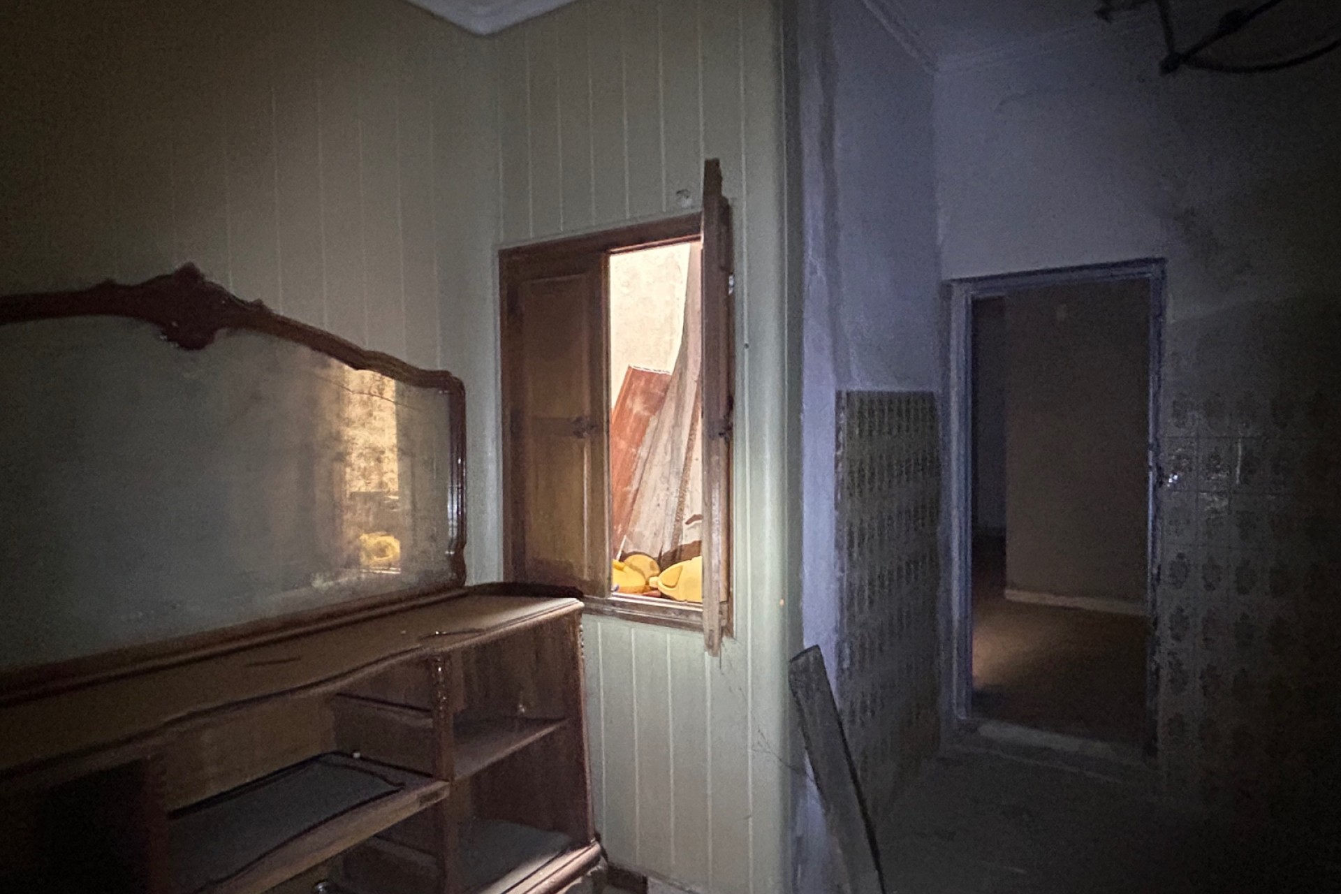 Resale - Town House -
Jacarilla - Inland