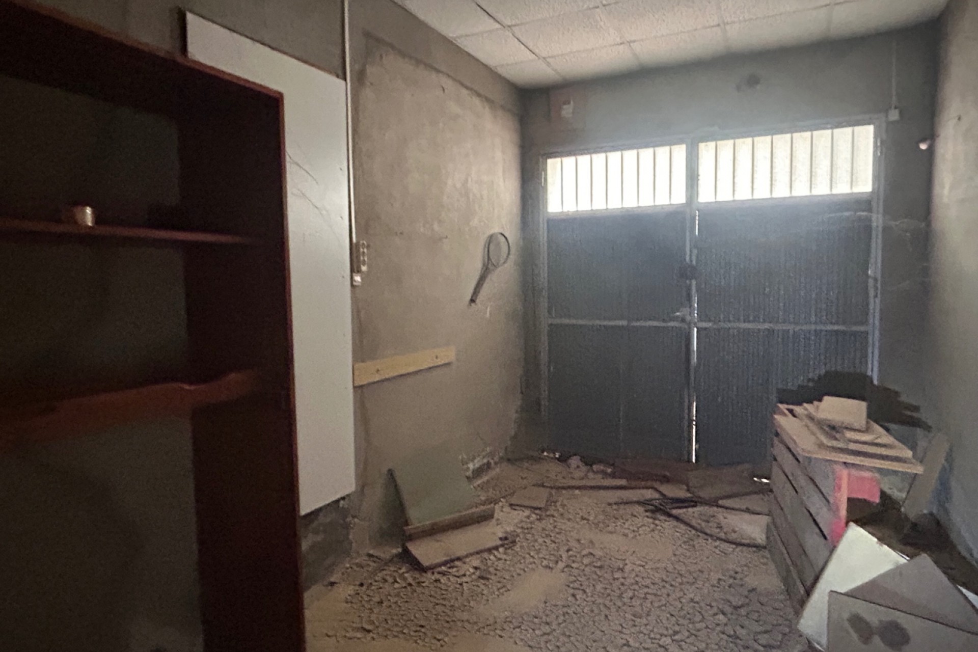 Resale - Town House -
Jacarilla - Inland