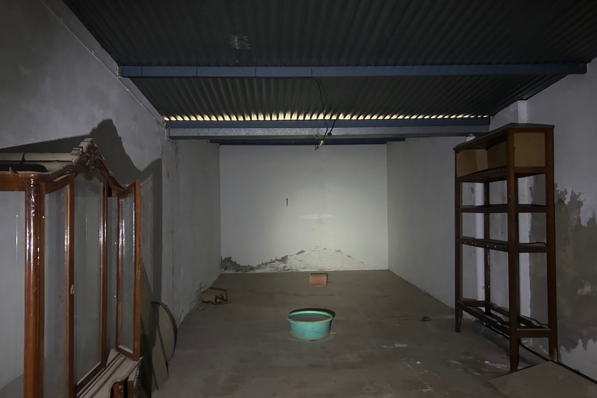 Resale - Town House -
Jacarilla - Inland