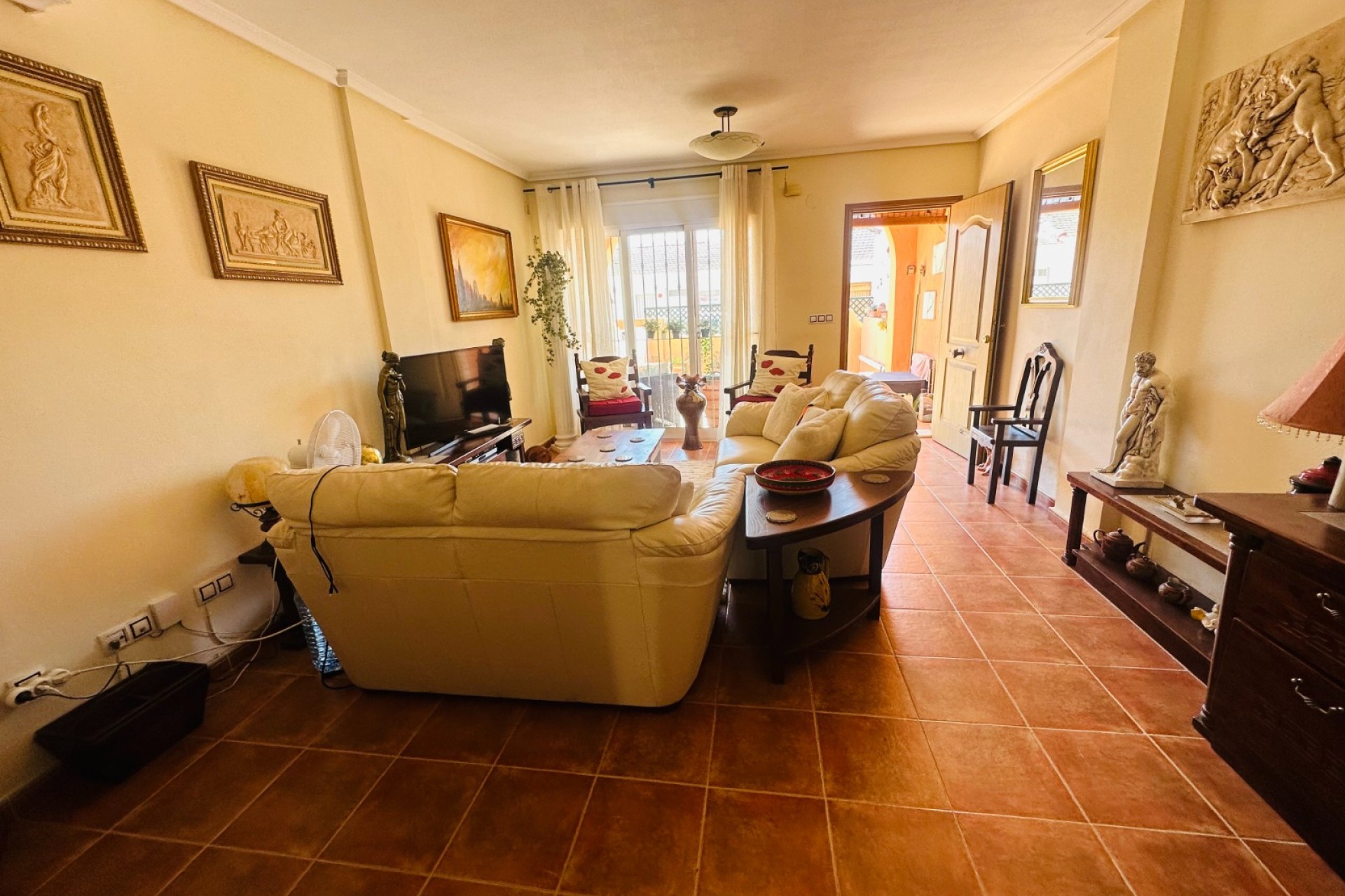Resale - Town House -
Jacarilla - Inland