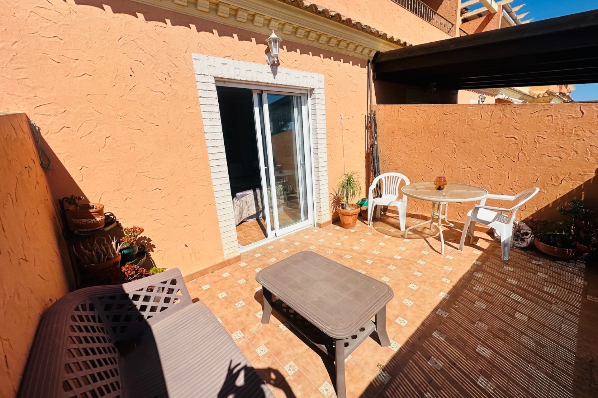 Resale - Town House -
Jacarilla - Inland