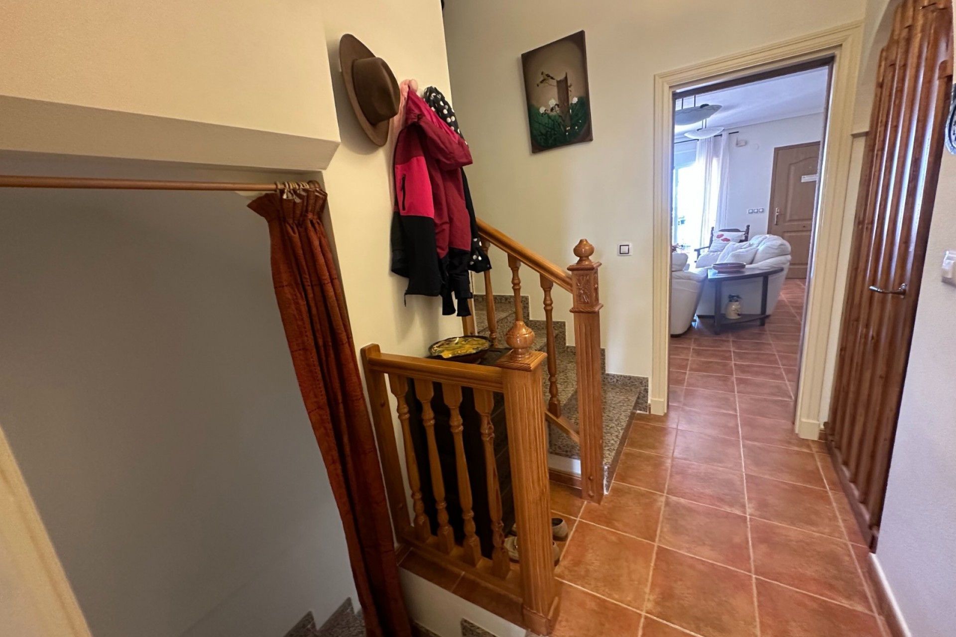 Resale - Town House -
Jacarilla - Inland