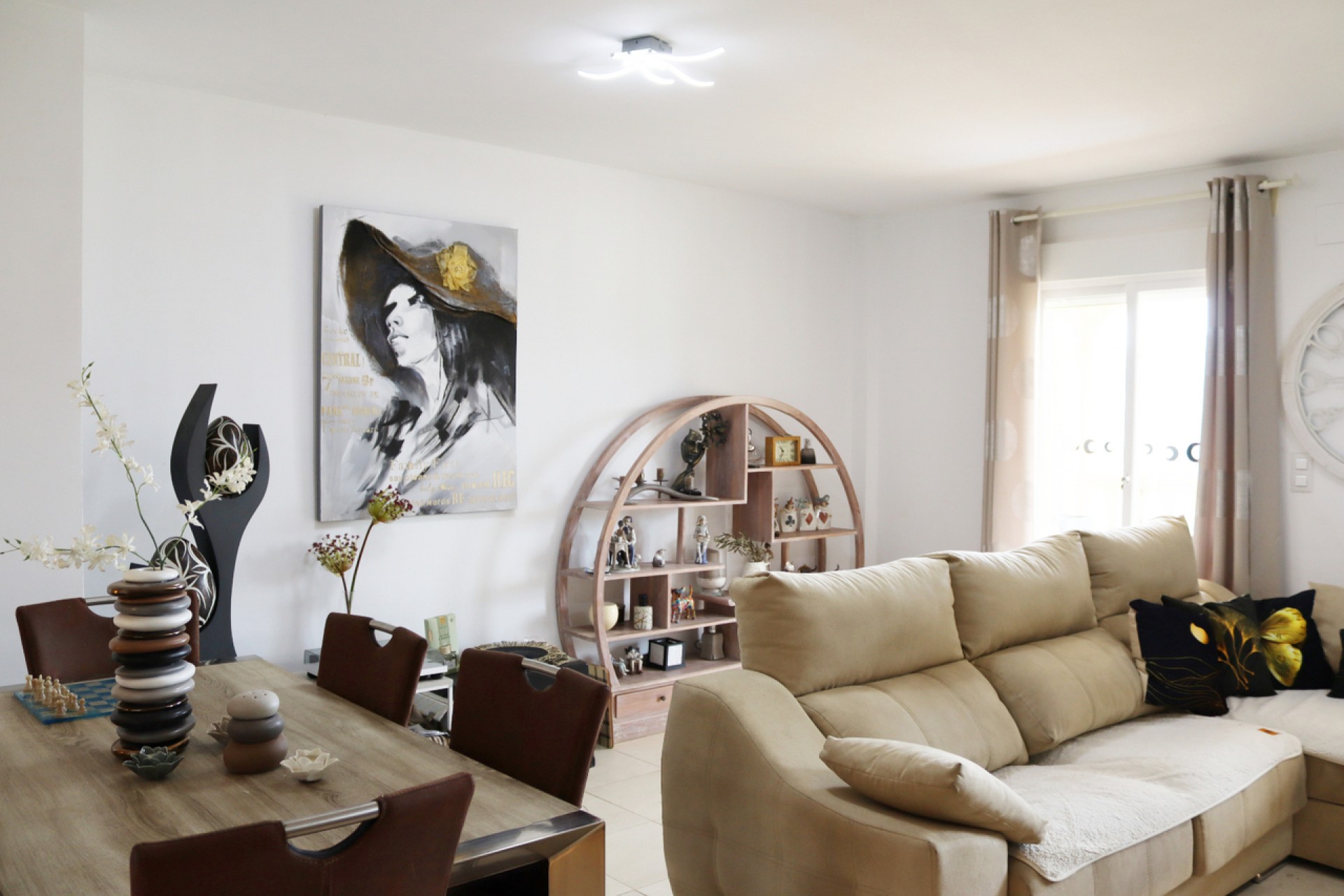 Resale - Town House -
Jalón - Inland