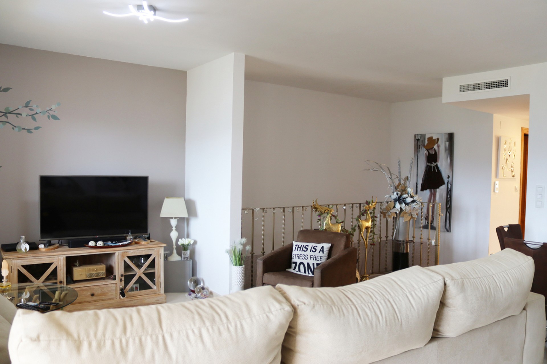 Resale - Town House -
Jalón - Inland