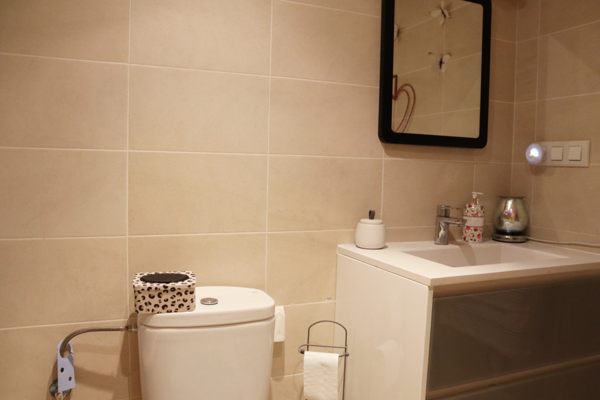 Resale - Town House -
Jalón - Inland