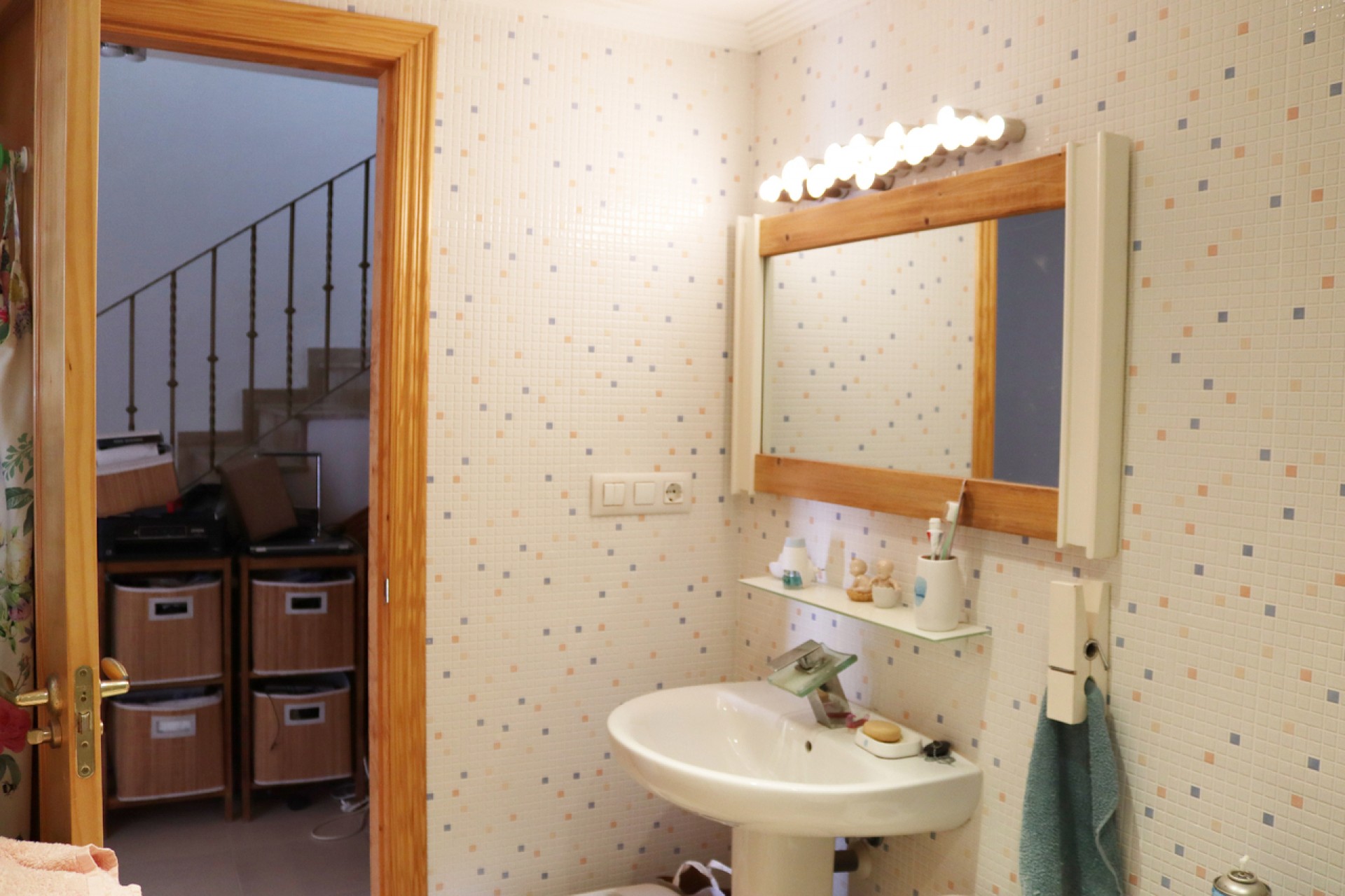 Resale - Town House -
Jalón - Inland