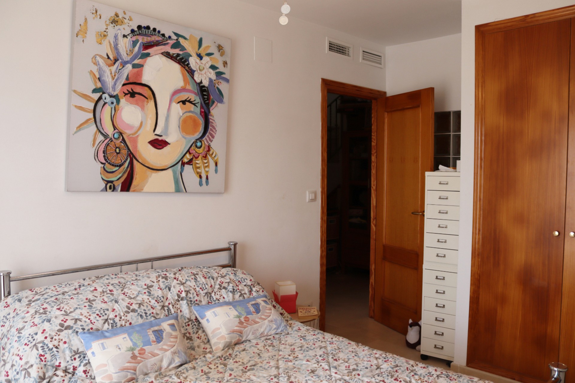 Resale - Town House -
Jalón - Inland