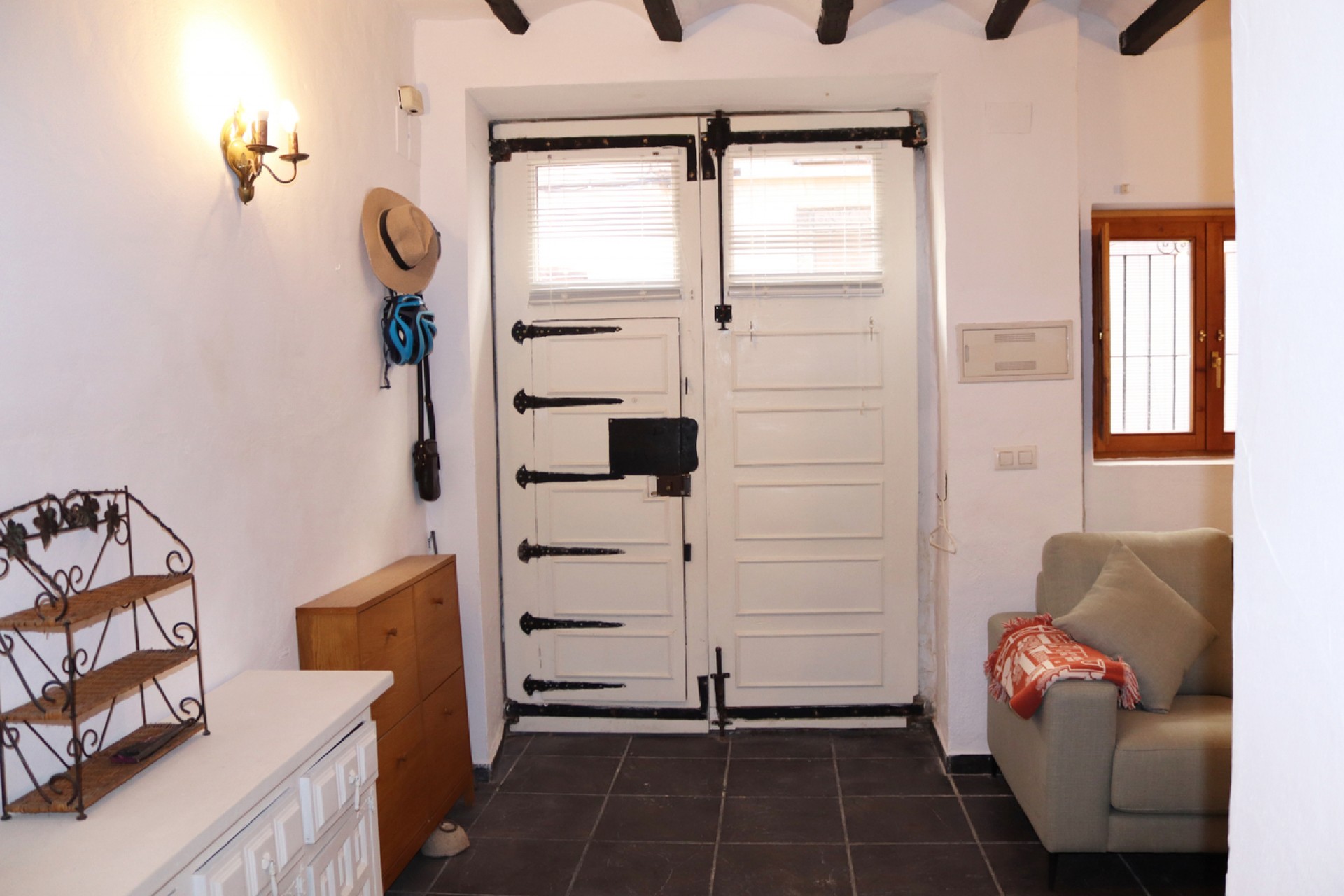 Resale - Town House -
Jalón - Inland