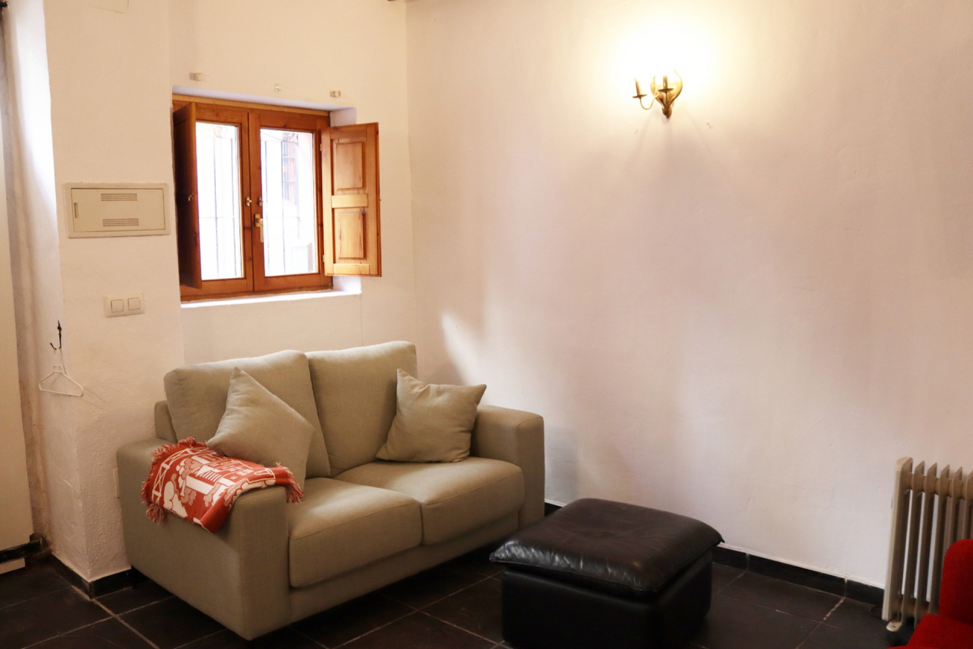 Resale - Town House -
Jalón - Inland