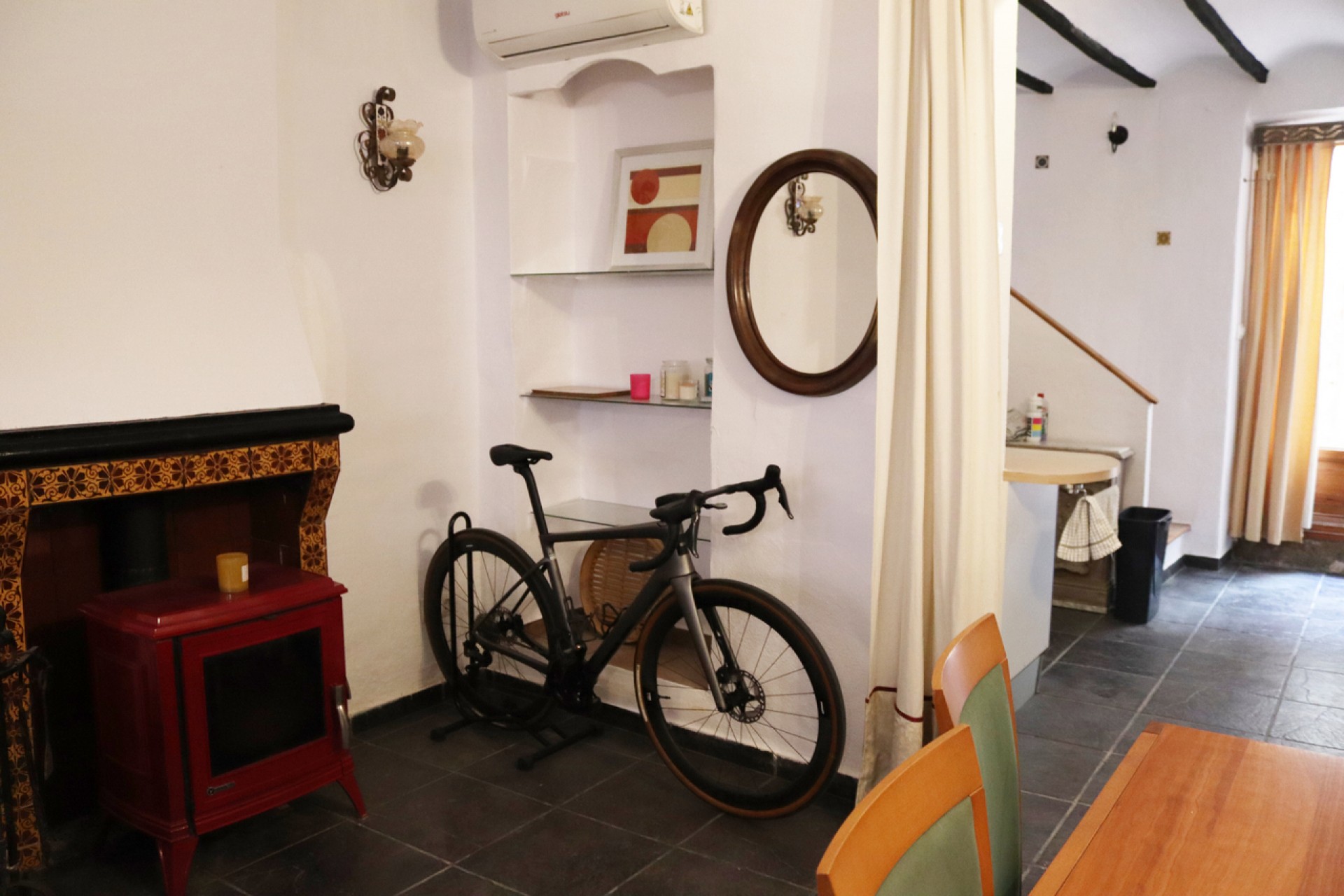 Resale - Town House -
Jalón - Inland