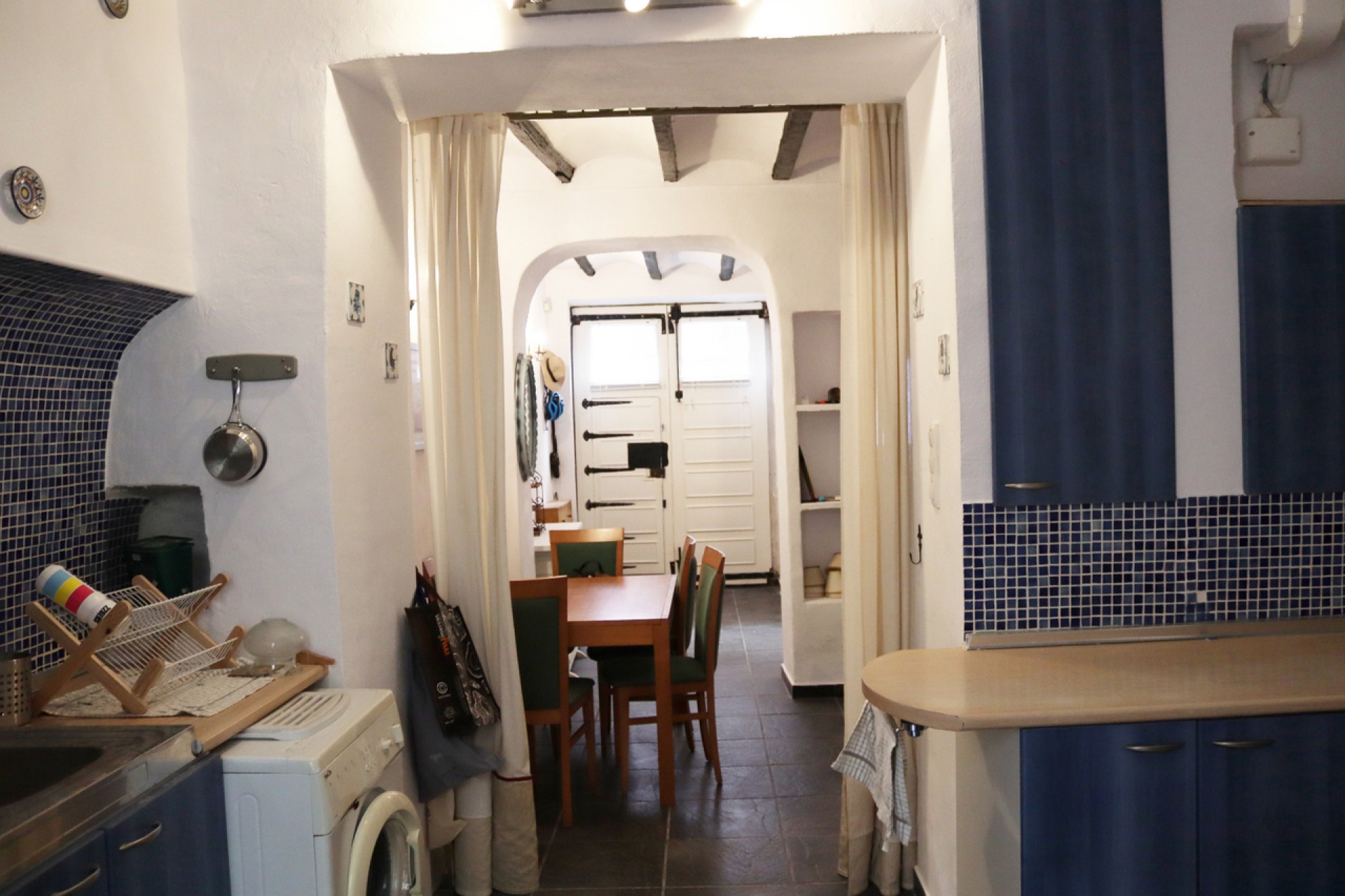 Resale - Town House -
Jalón - Inland