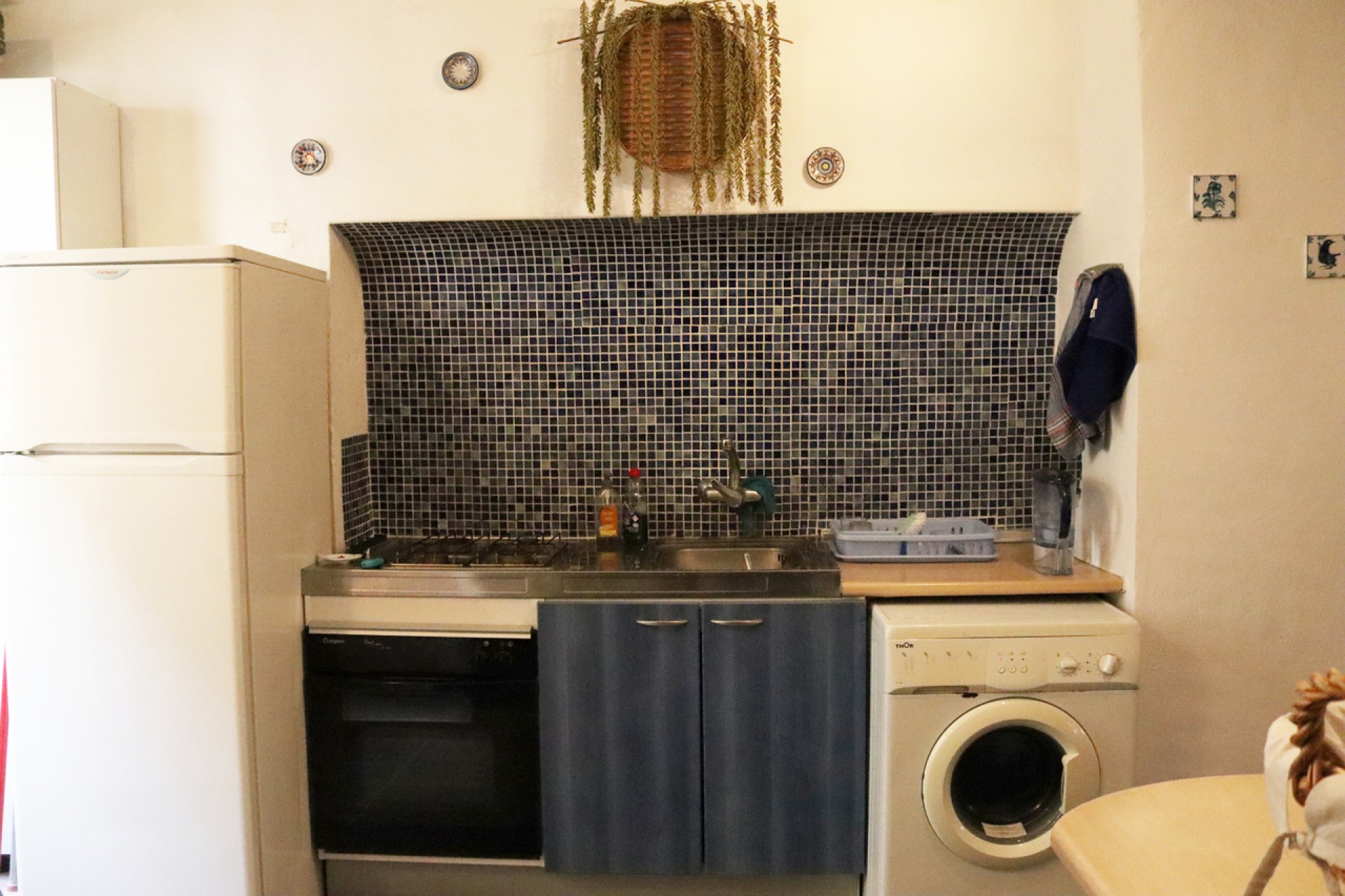 Resale - Town House -
Jalón - Inland