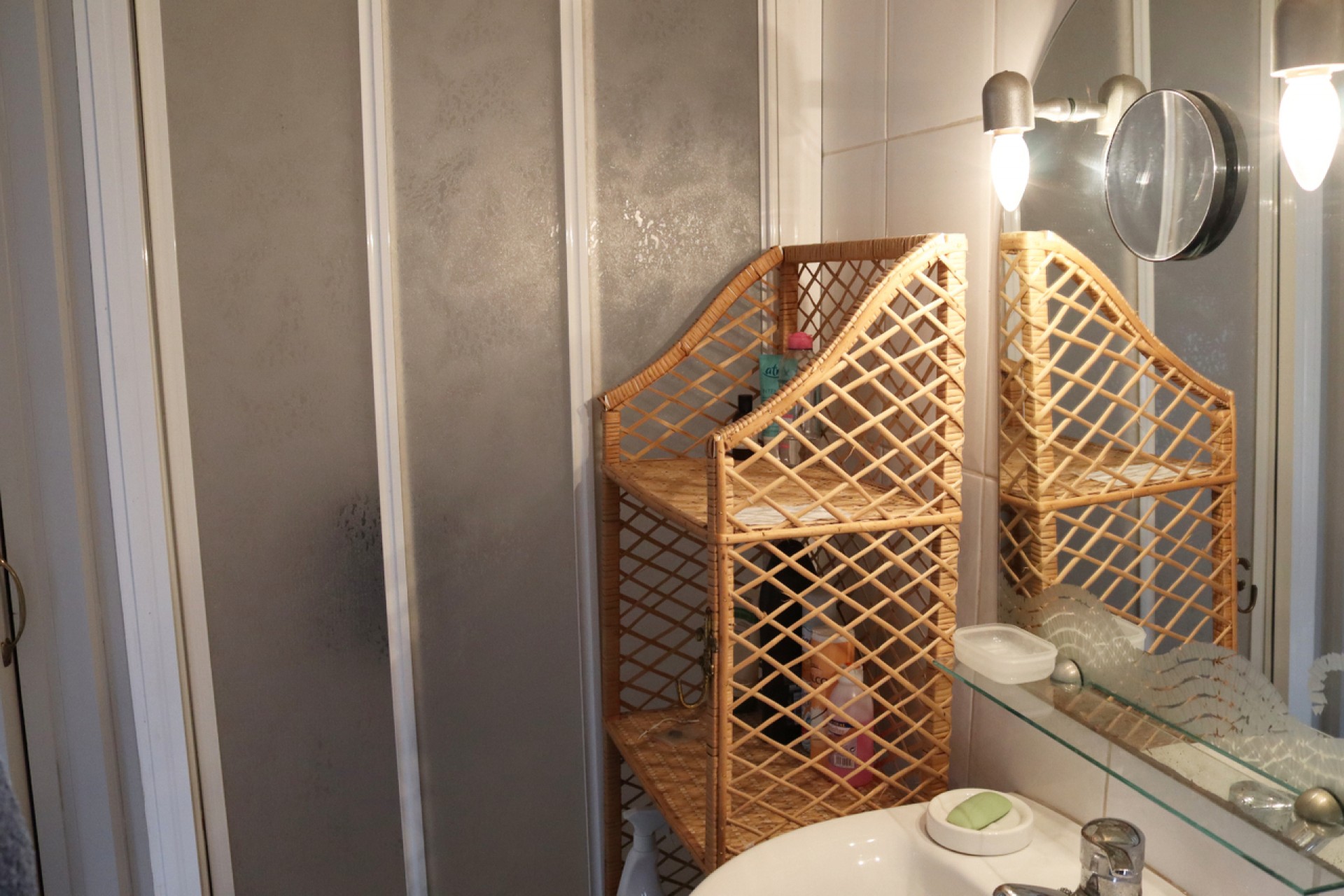 Resale - Town House -
Jalón - Inland