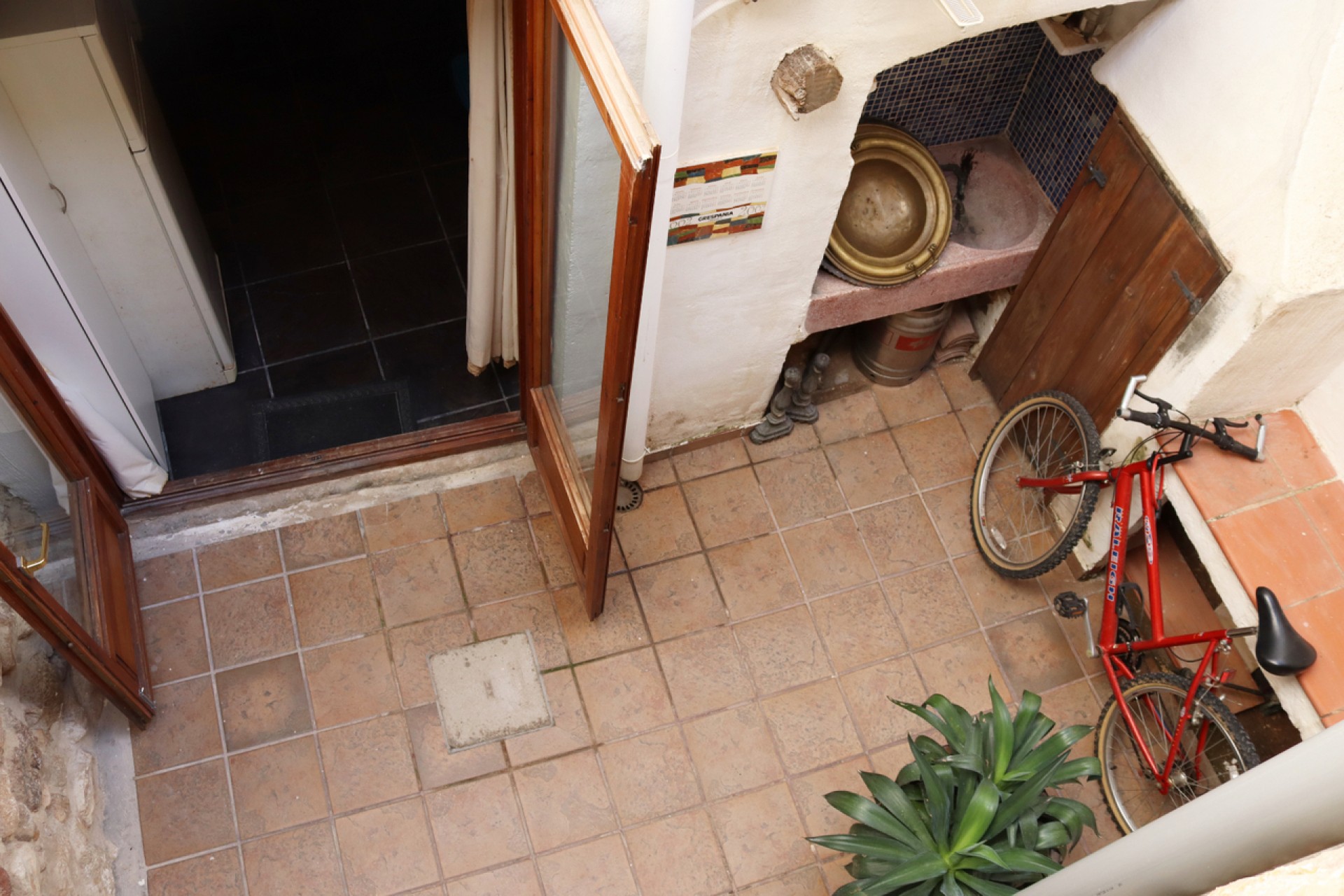 Resale - Town House -
Jalón - Inland