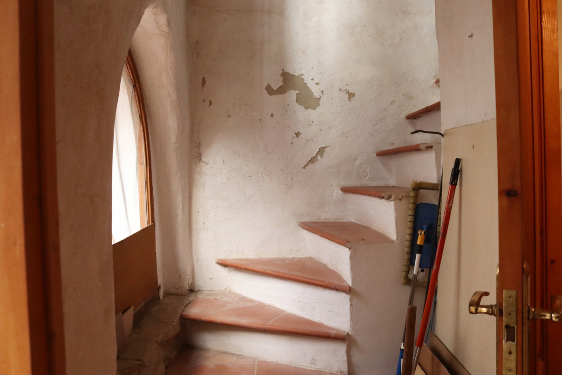 Resale - Town House -
Jalón - Inland