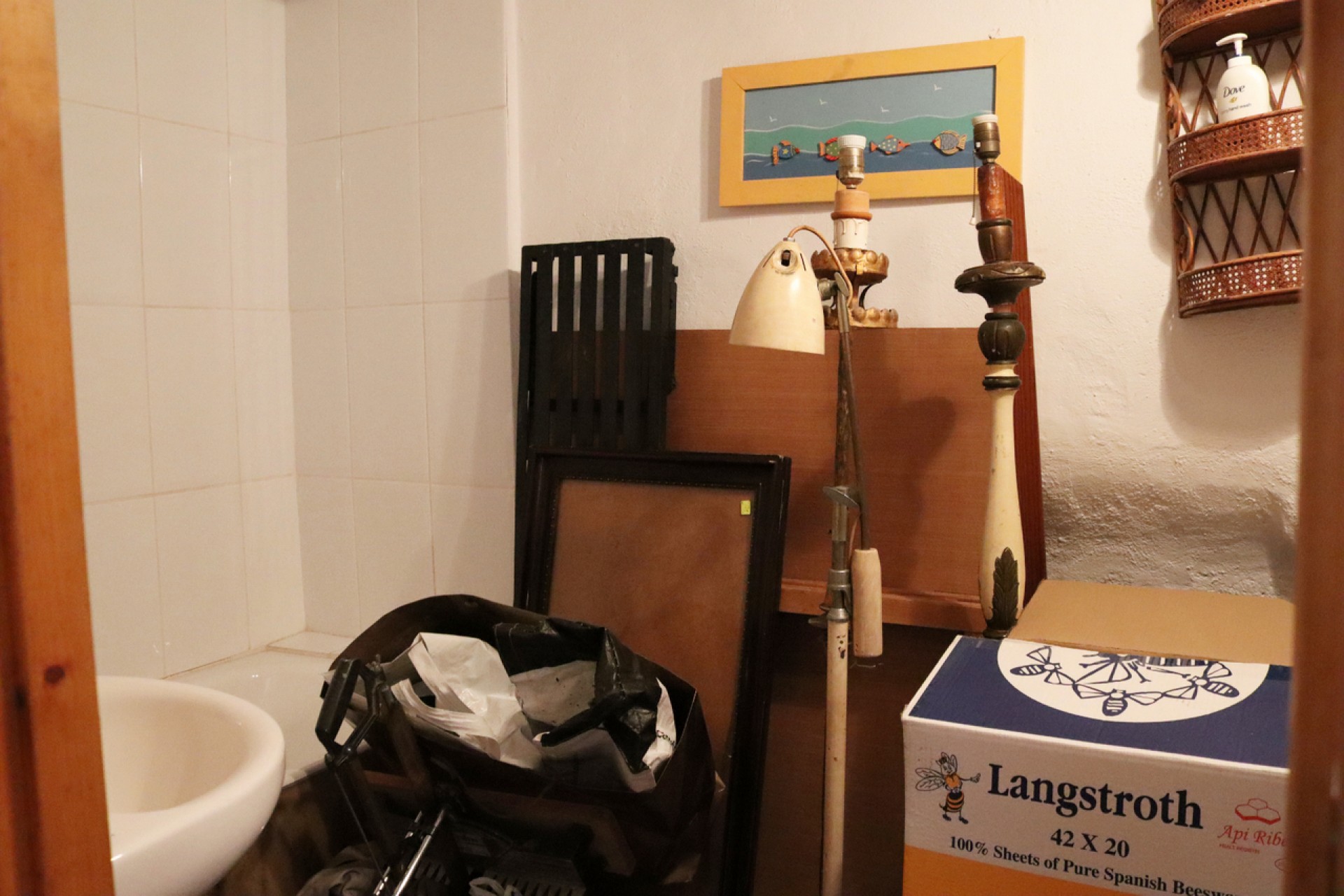 Resale - Town House -
Jalón - Inland