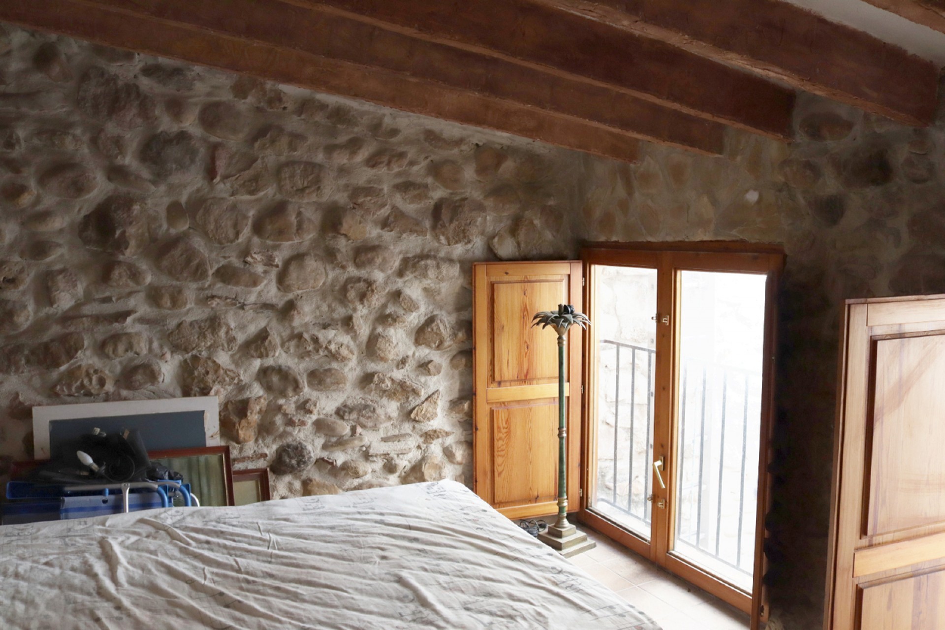 Resale - Town House -
Jalón - Inland