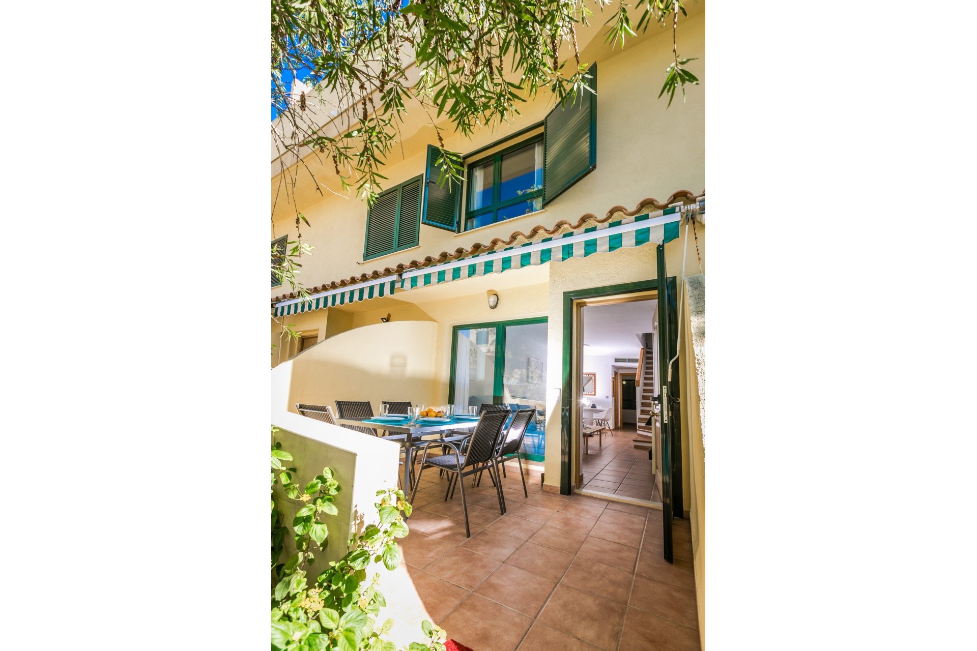 Resale - Town House -
Jávea - Costa Blanca