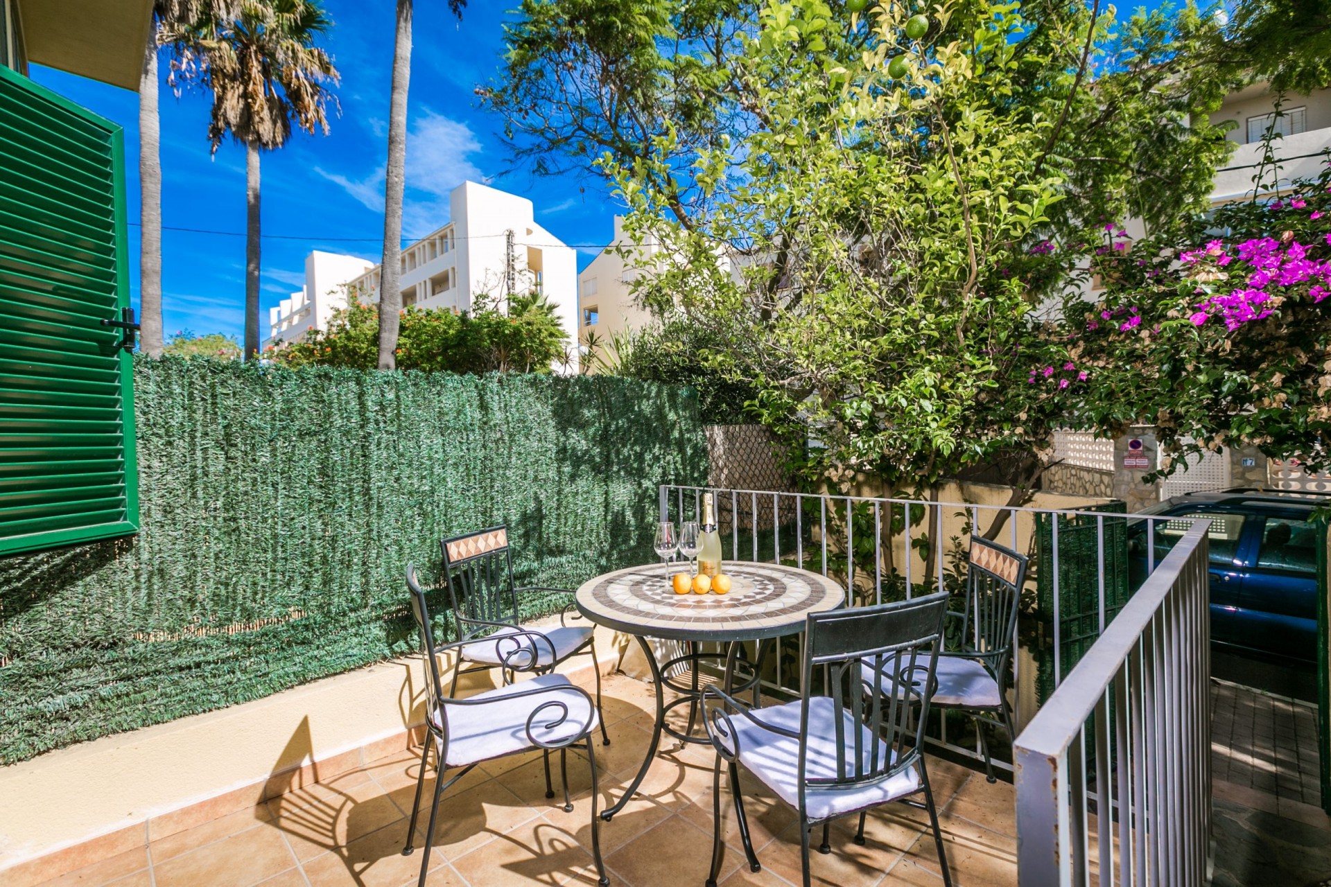 Resale - Town House -
Jávea - Costa Blanca