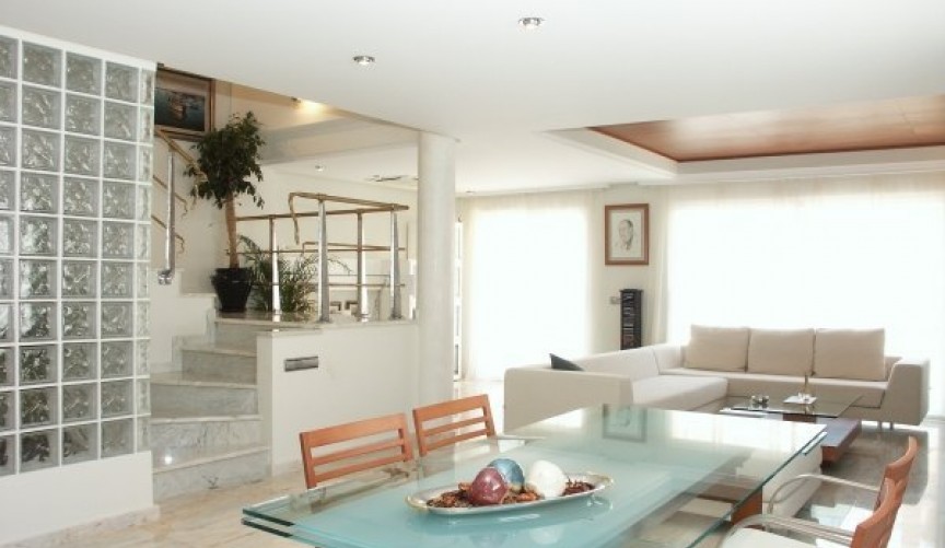 Resale - Town House -
Jávea - Costa Blanca