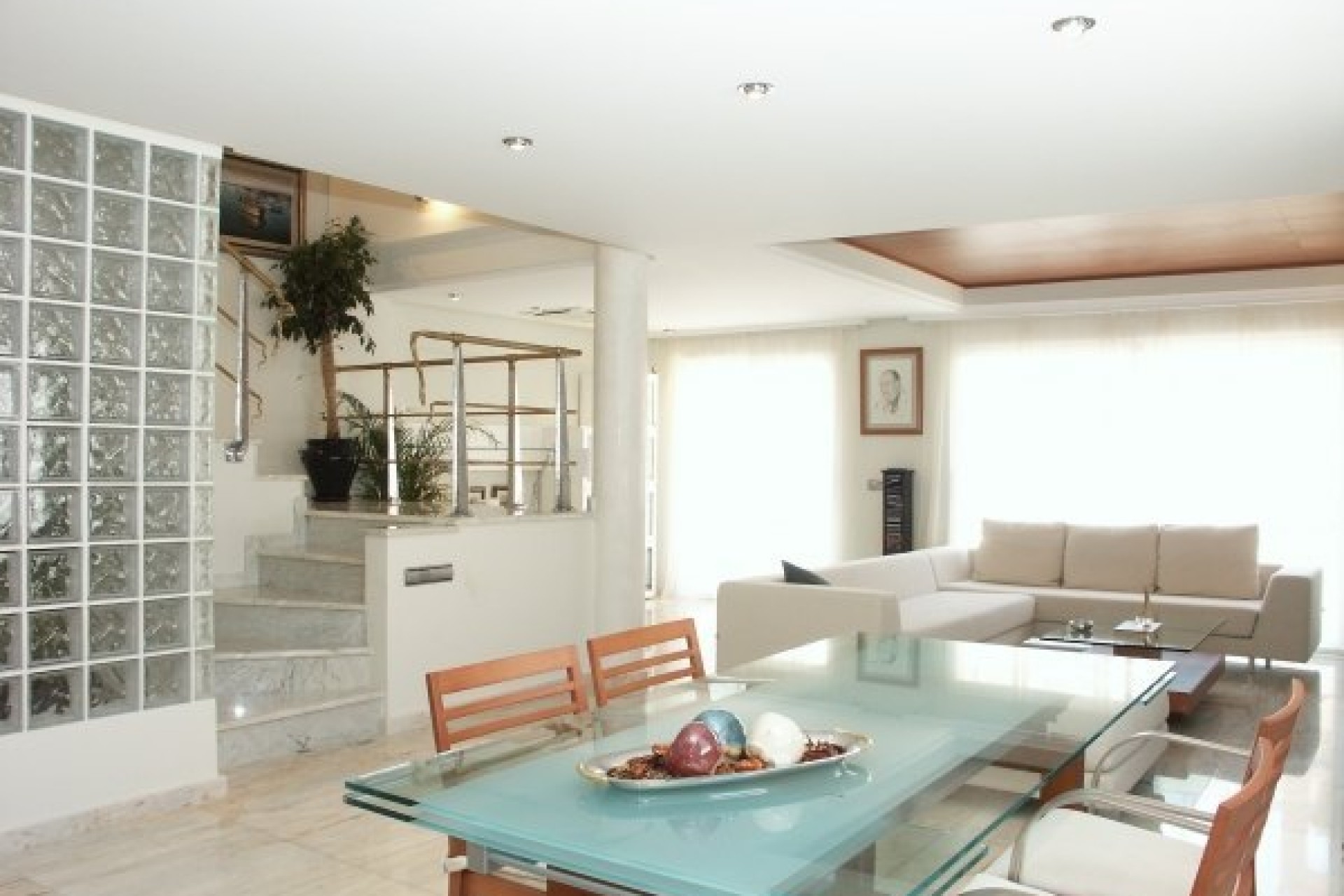 Resale - Town House -
Jávea - Costa Blanca
