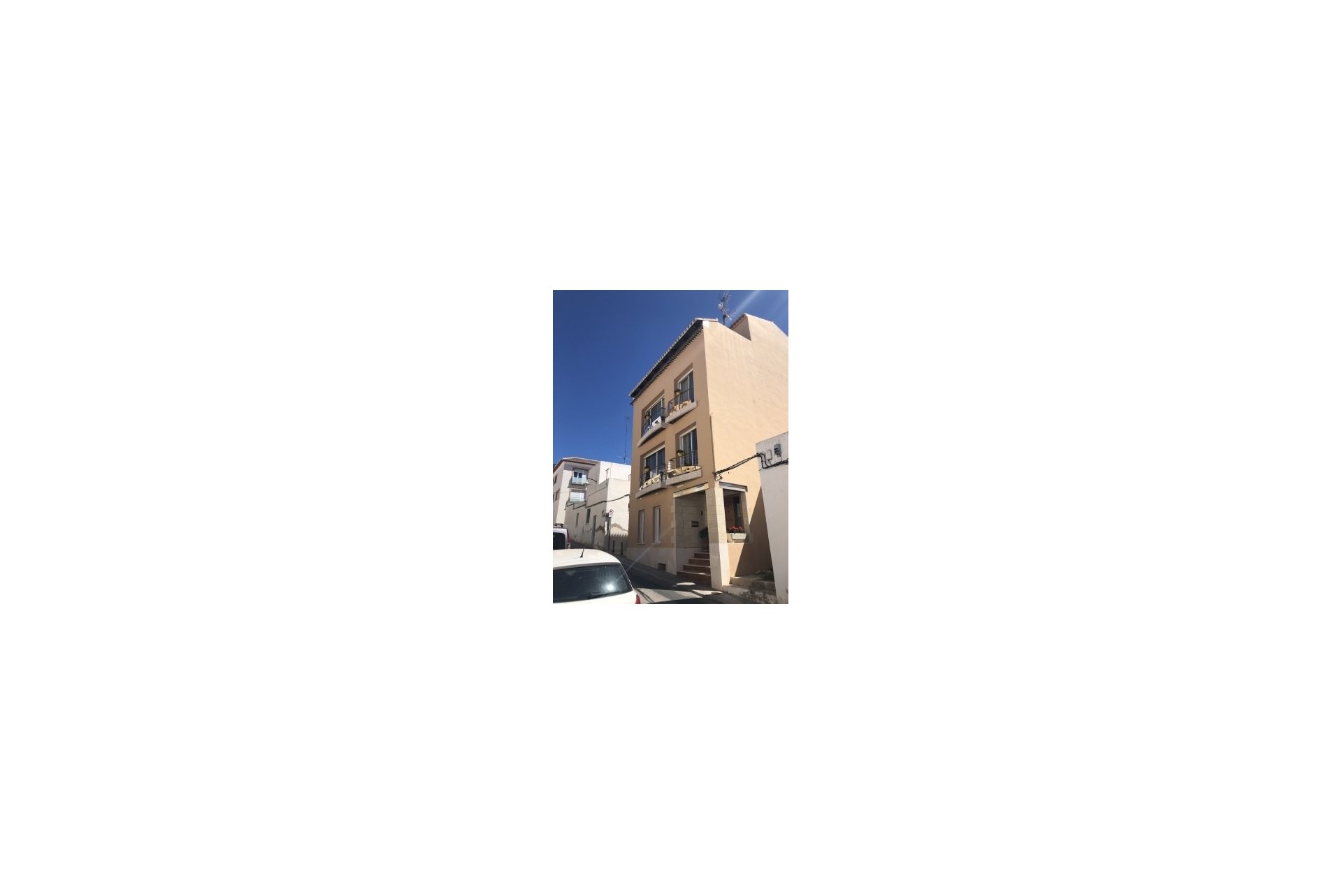 Resale - Town House -
Jávea - Costa Blanca