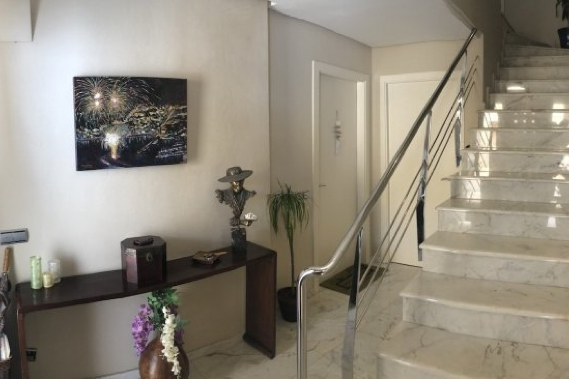 Resale - Town House -
Jávea - Costa Blanca