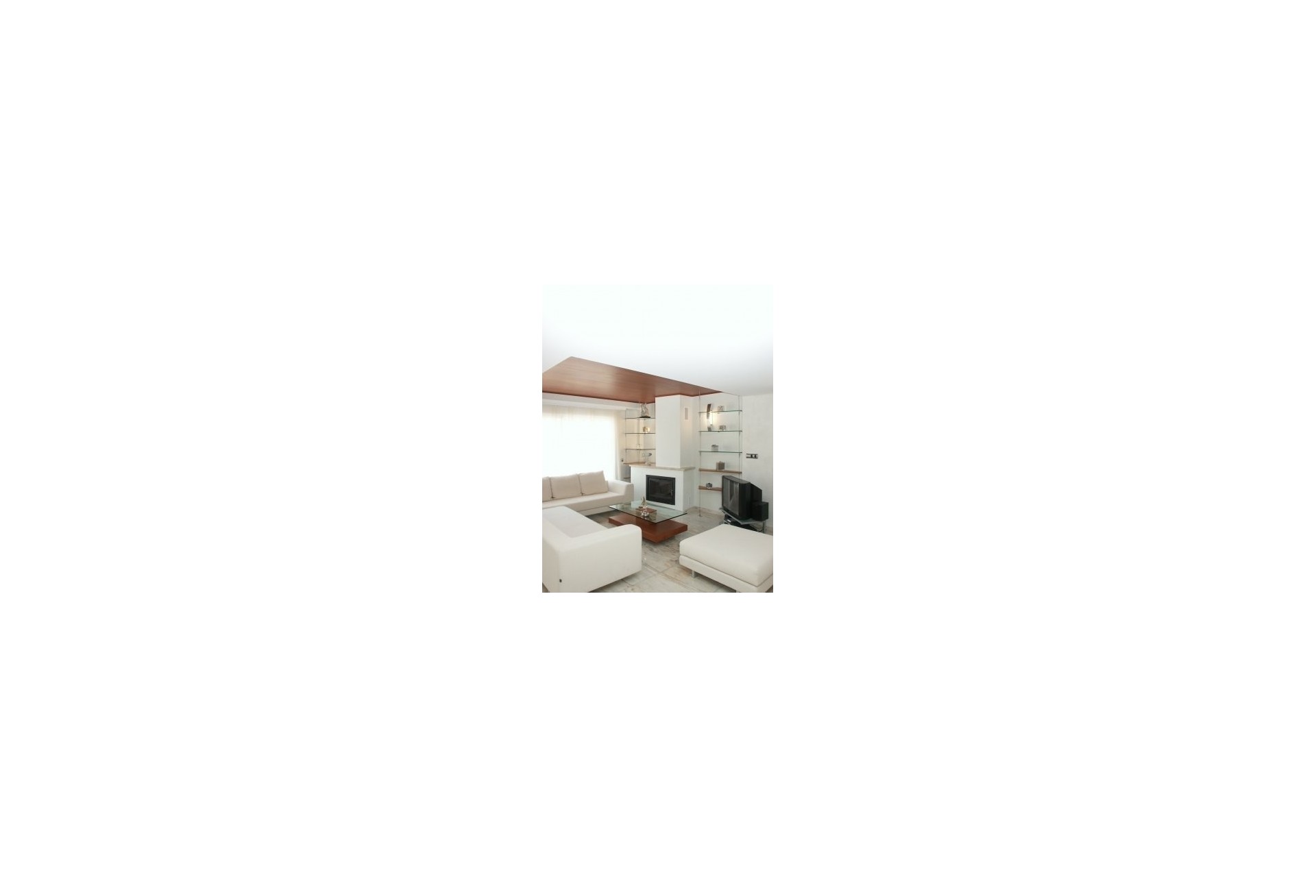 Resale - Town House -
Jávea - Costa Blanca