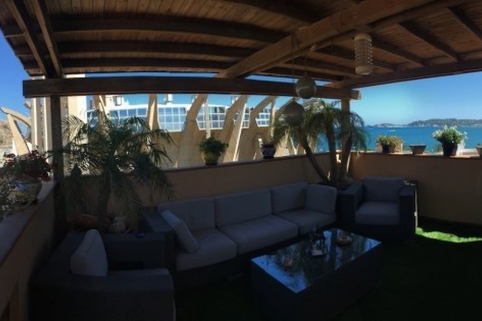 Resale - Town House -
Jávea - Costa Blanca
