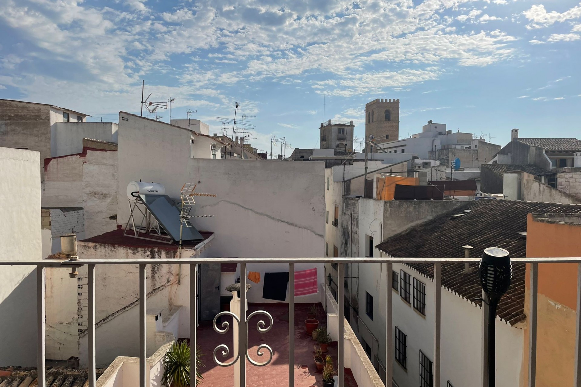 Resale - Town House -
Jávea - Costa Blanca