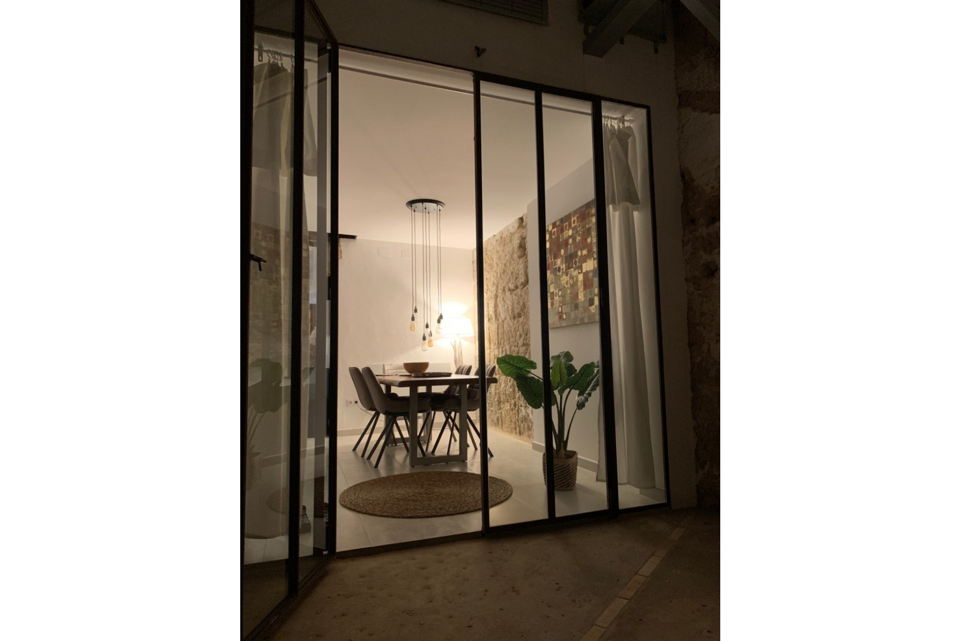 Resale - Town House -
Jávea - Costa Blanca