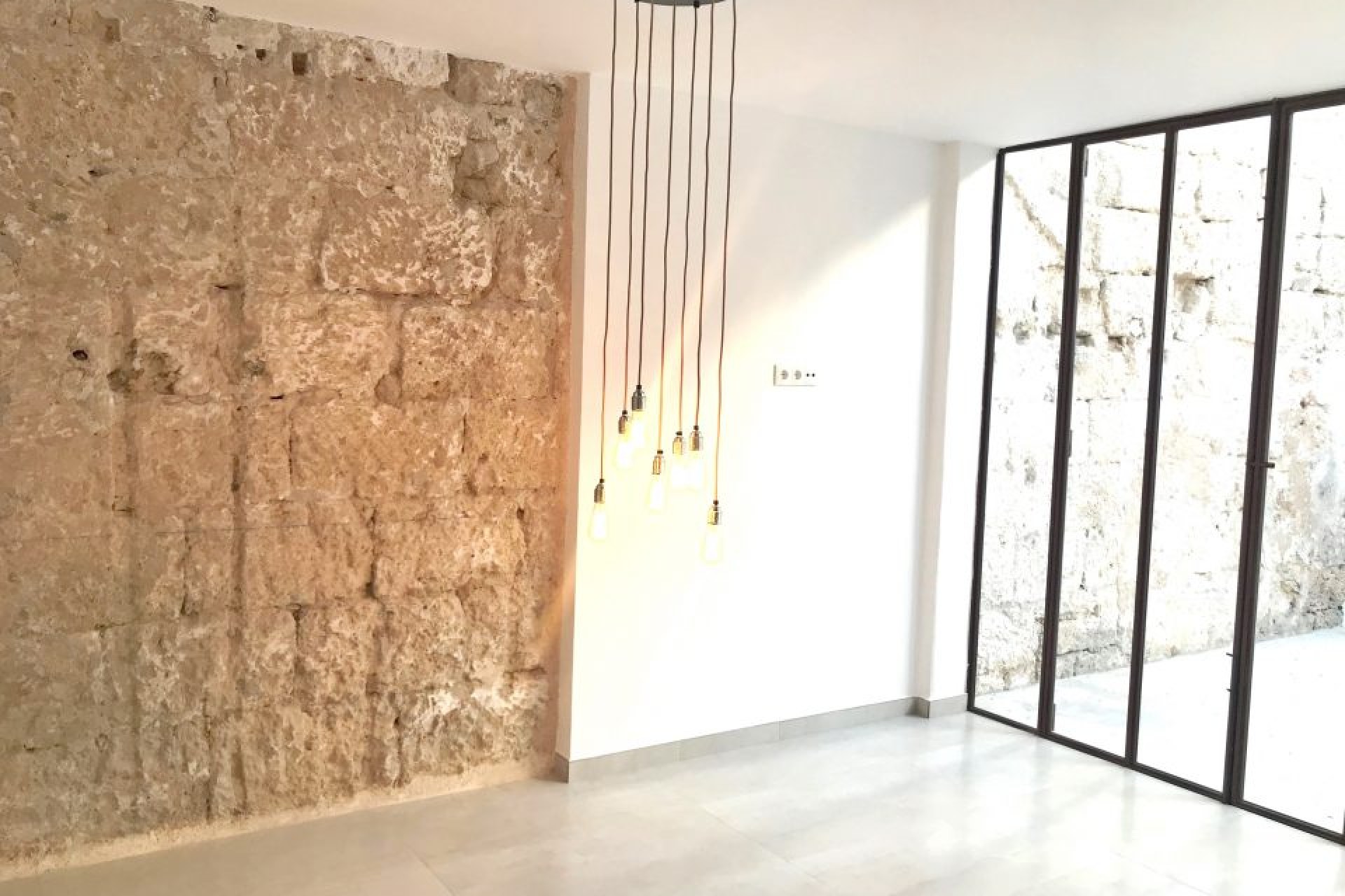 Resale - Town House -
Jávea - Costa Blanca