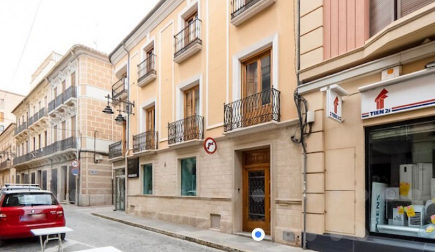 Resale - Town House -
Jumilla - Inland