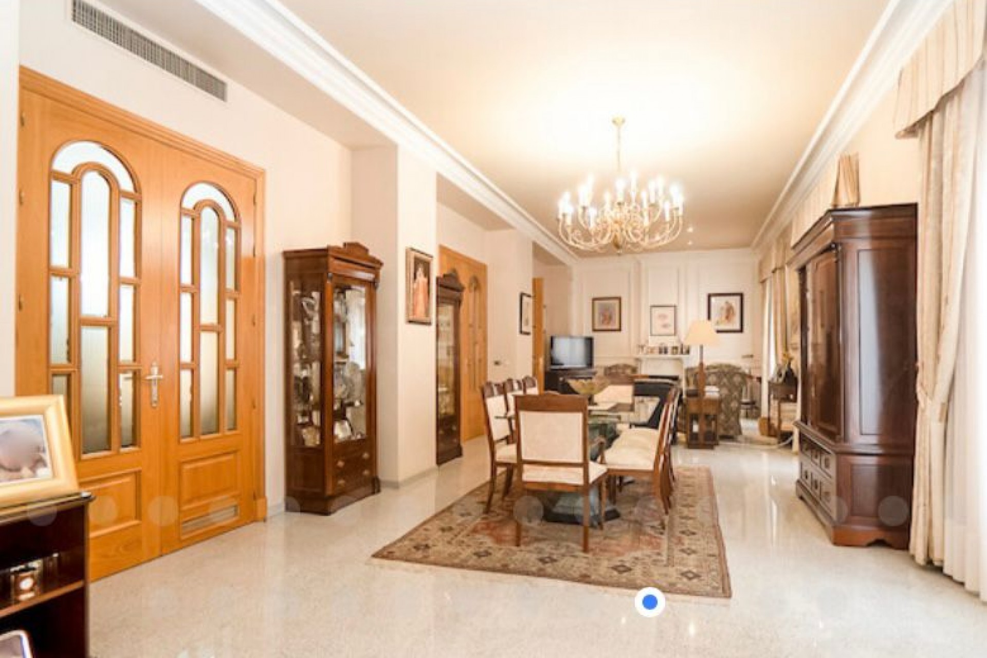 Resale - Town House -
Jumilla - Inland