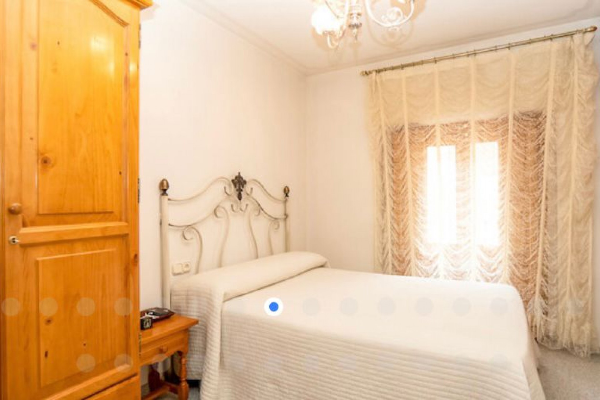 Resale - Town House -
Jumilla - Inland