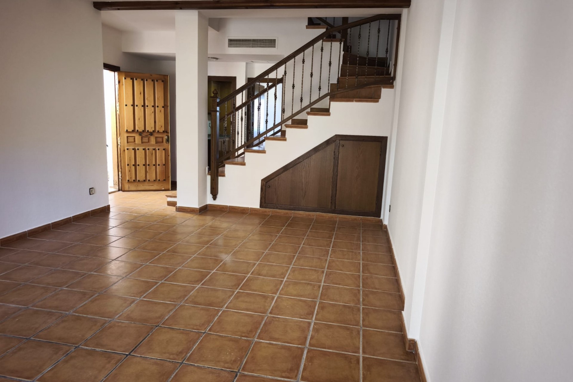 Resale - Town House -
La Finca Golf Resort - Inland
