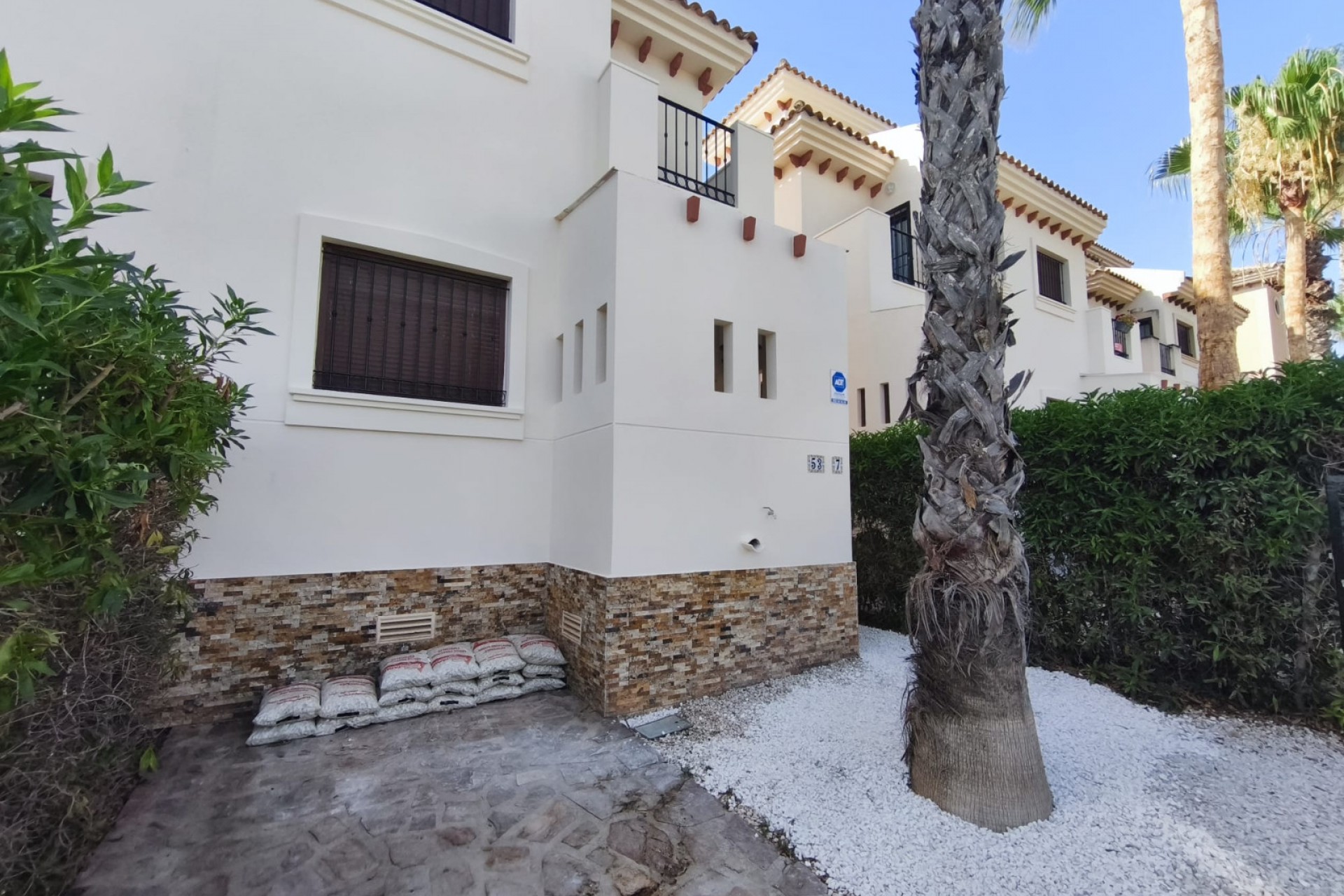 Resale - Town House -
La Finca Golf Resort - Inland