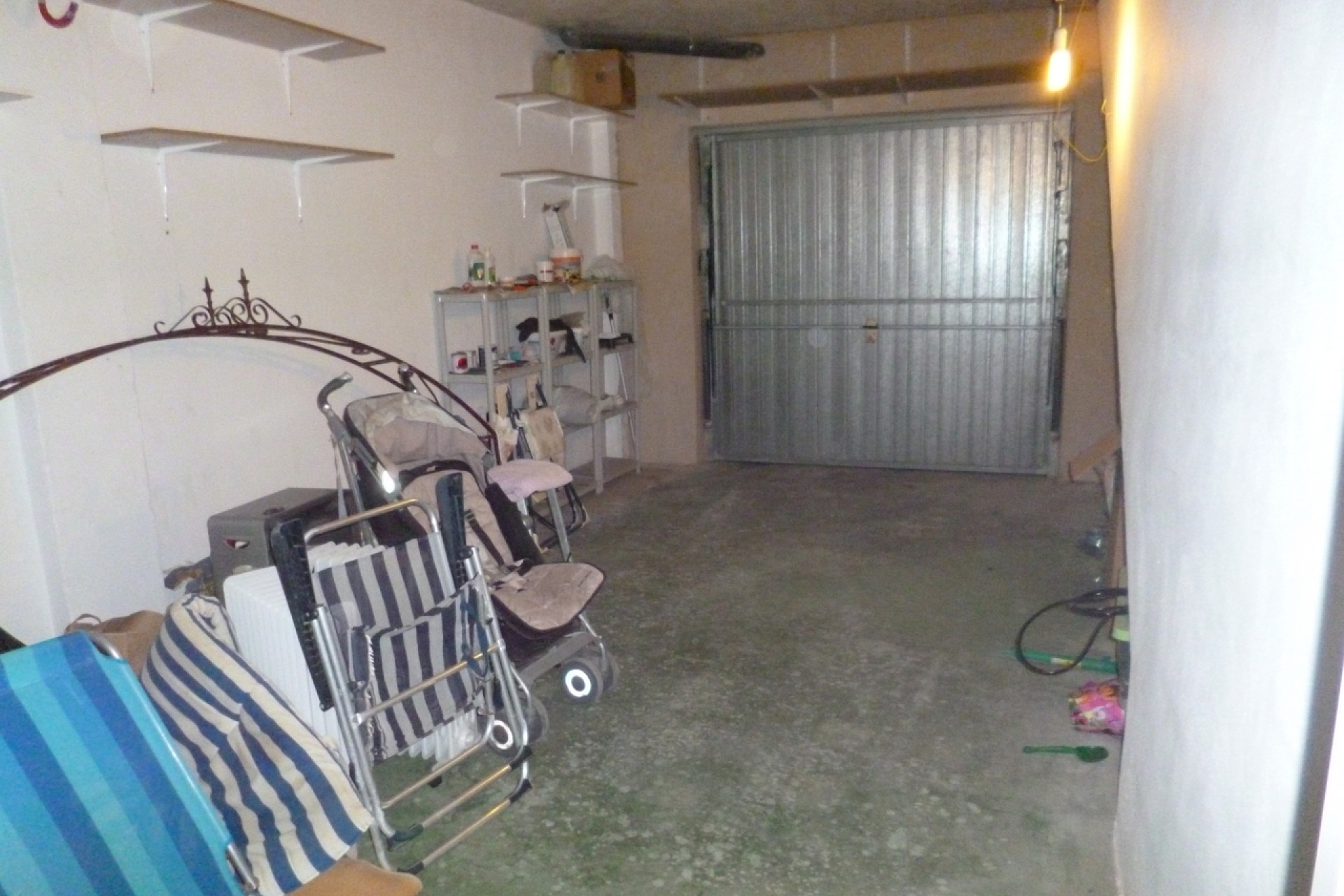 Resale - Town House -
La Florida - Inland