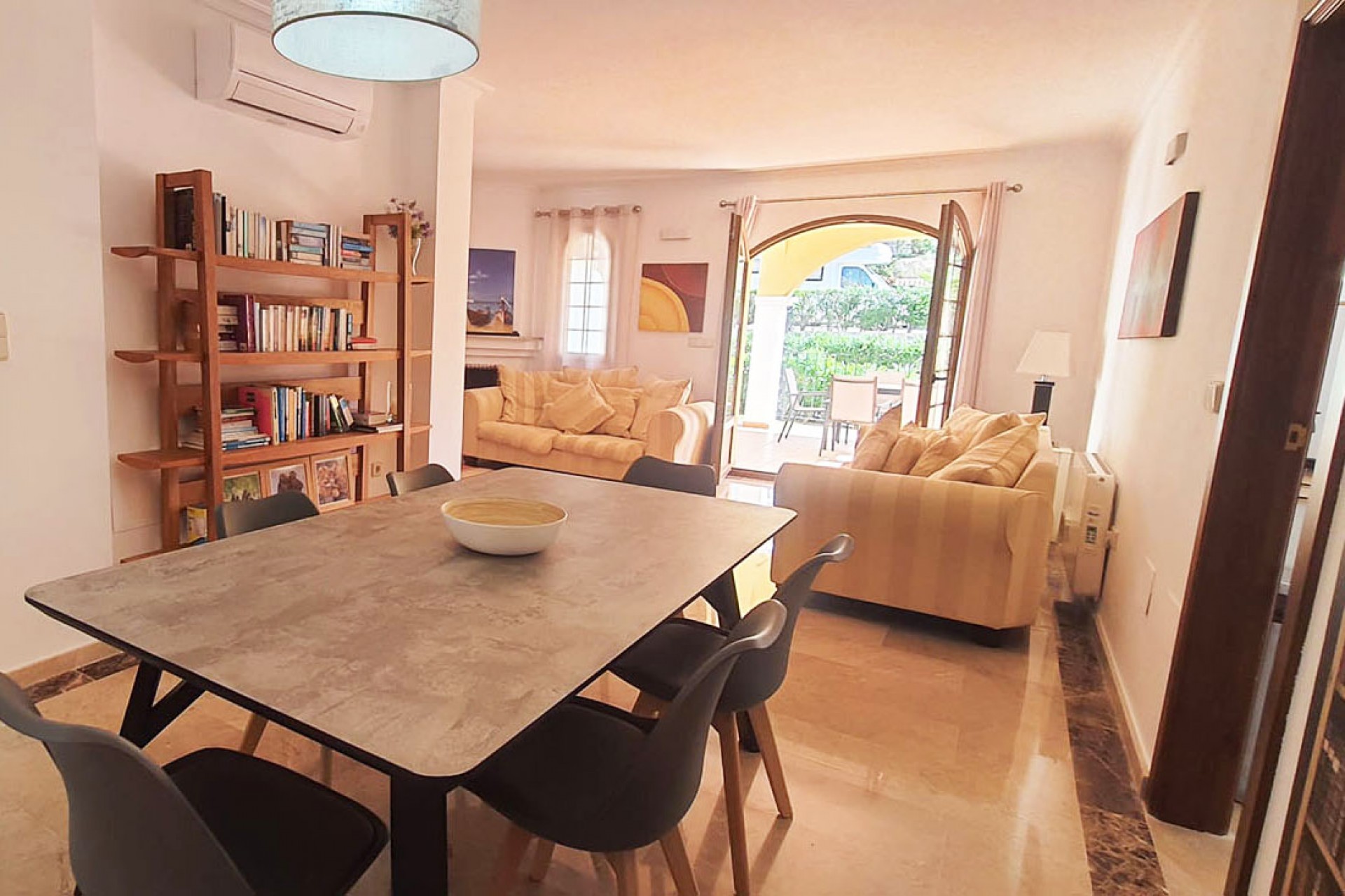 Resale - Town House -
La Manga Club - Costa Calida