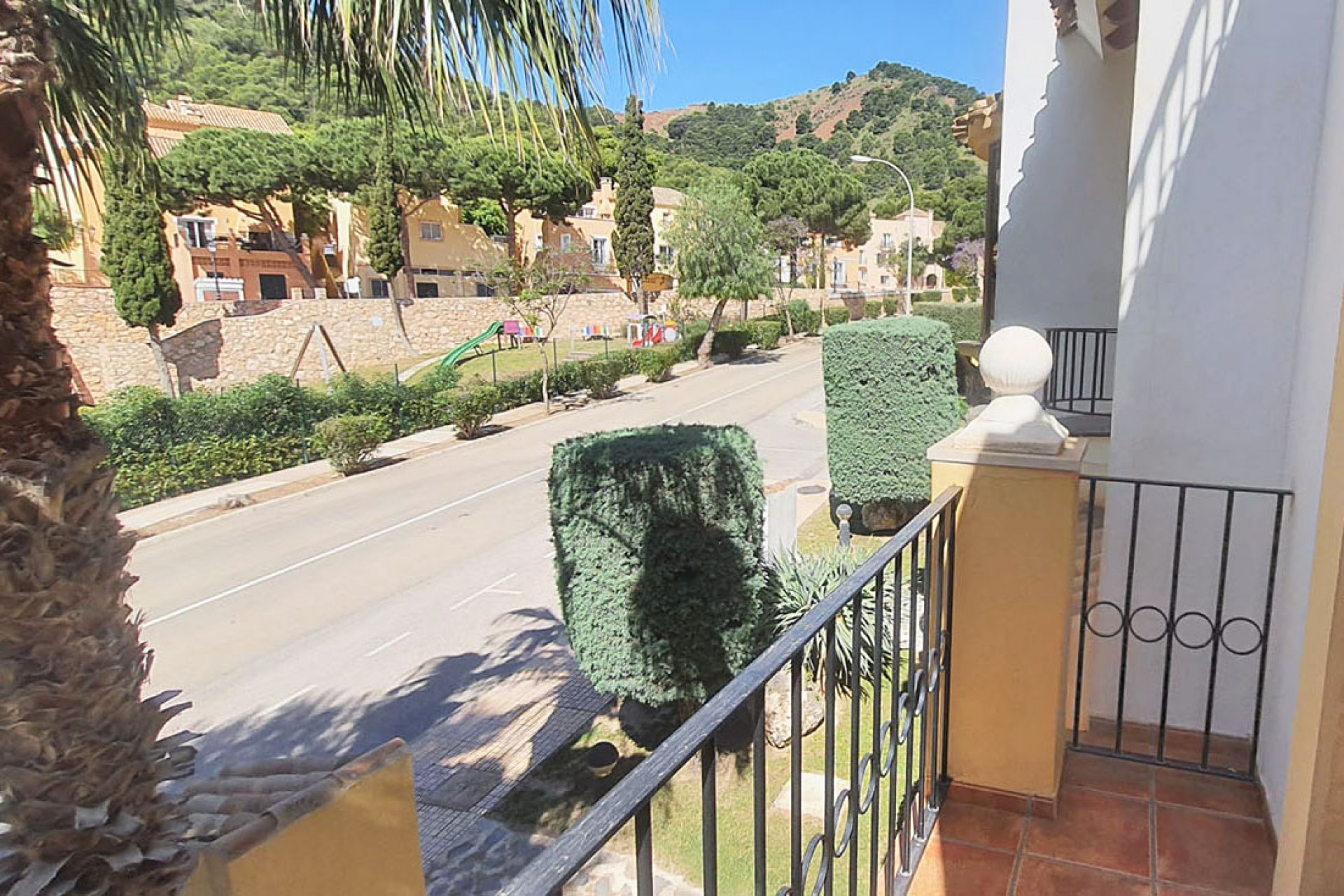 Resale - Town House -
La Manga Club - Costa Calida