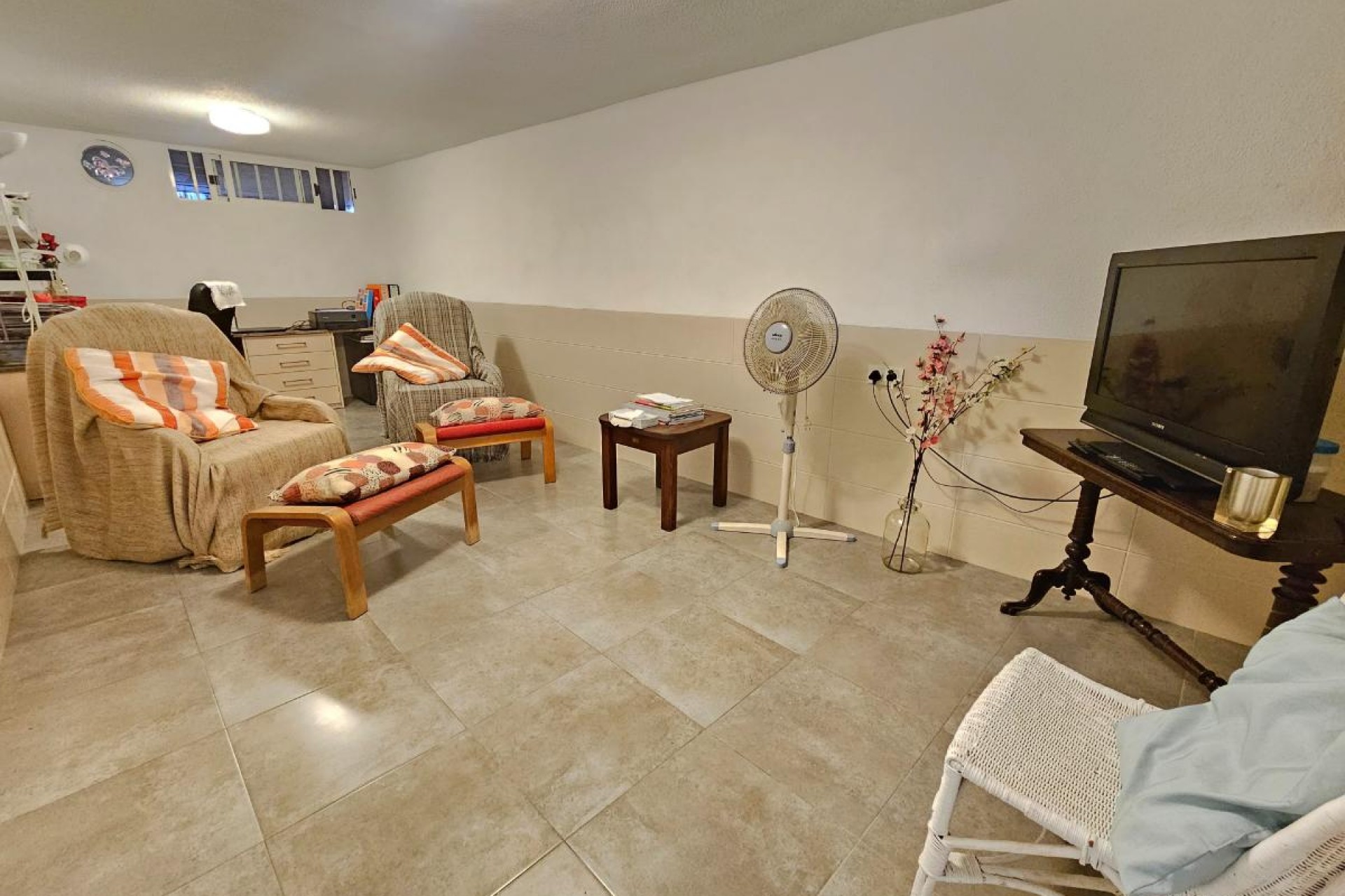 Resale - Town House -
La Manga del Mar Menor - Costa Calida